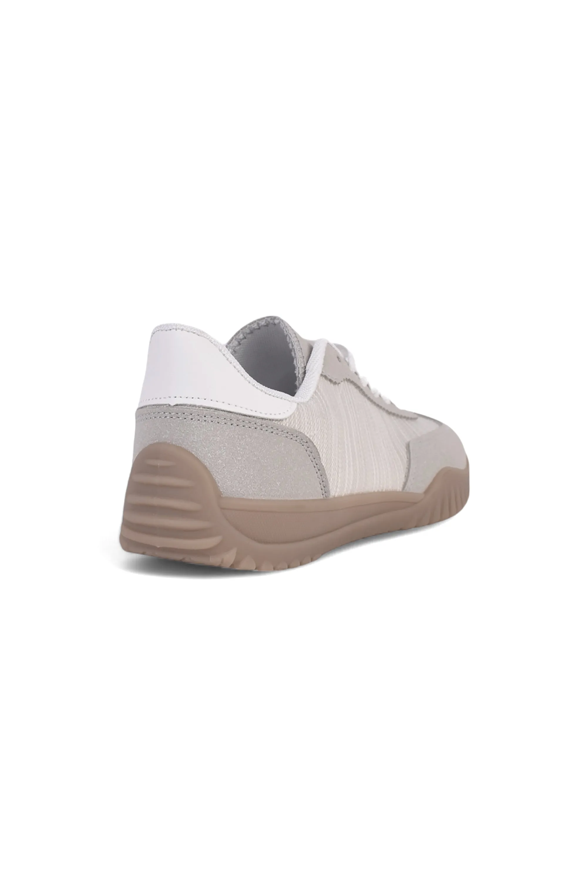 01-5334 Flat Sneaker