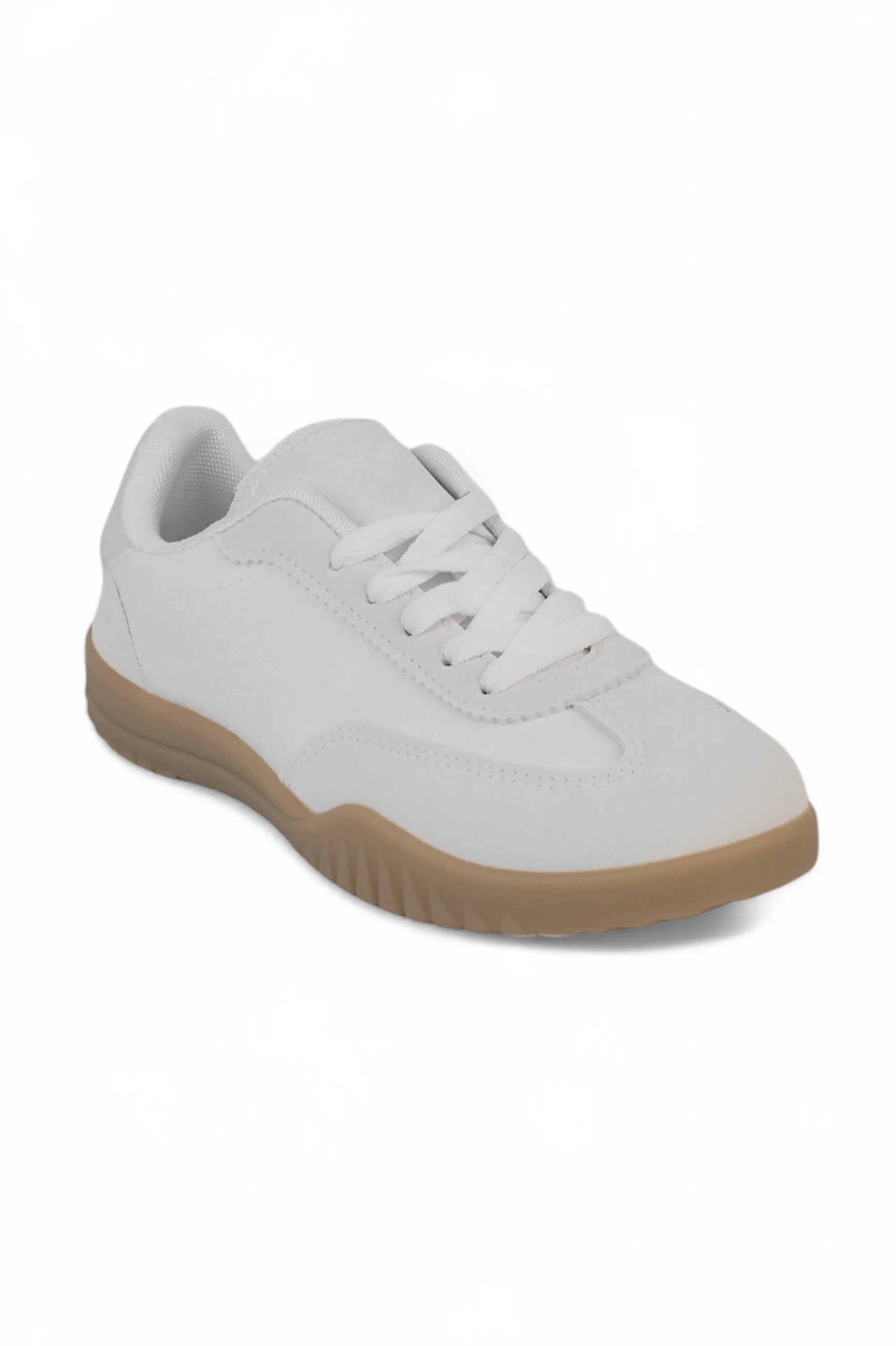 01-5334 Flat Sneaker