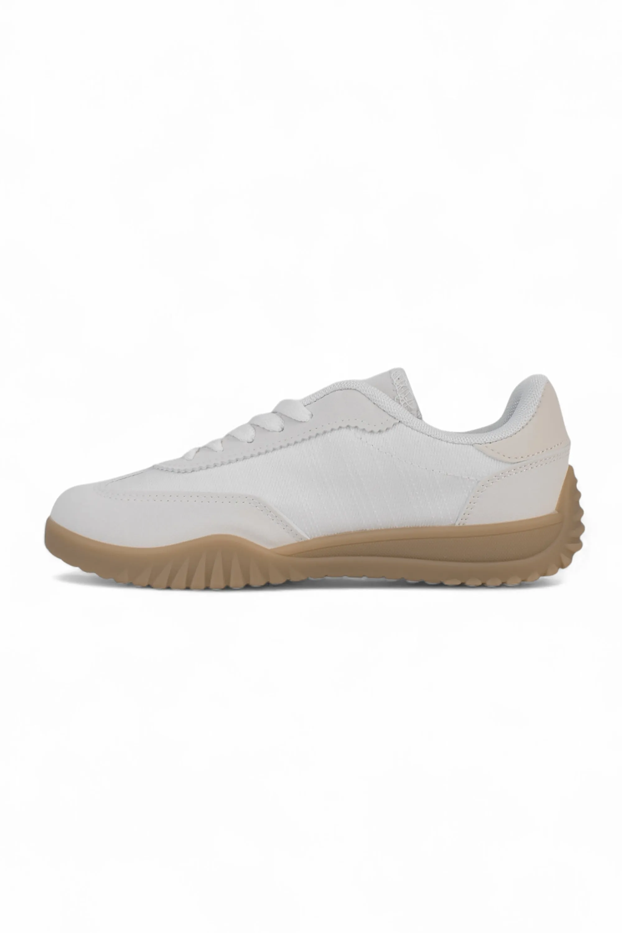 01-5334 Flat Sneaker