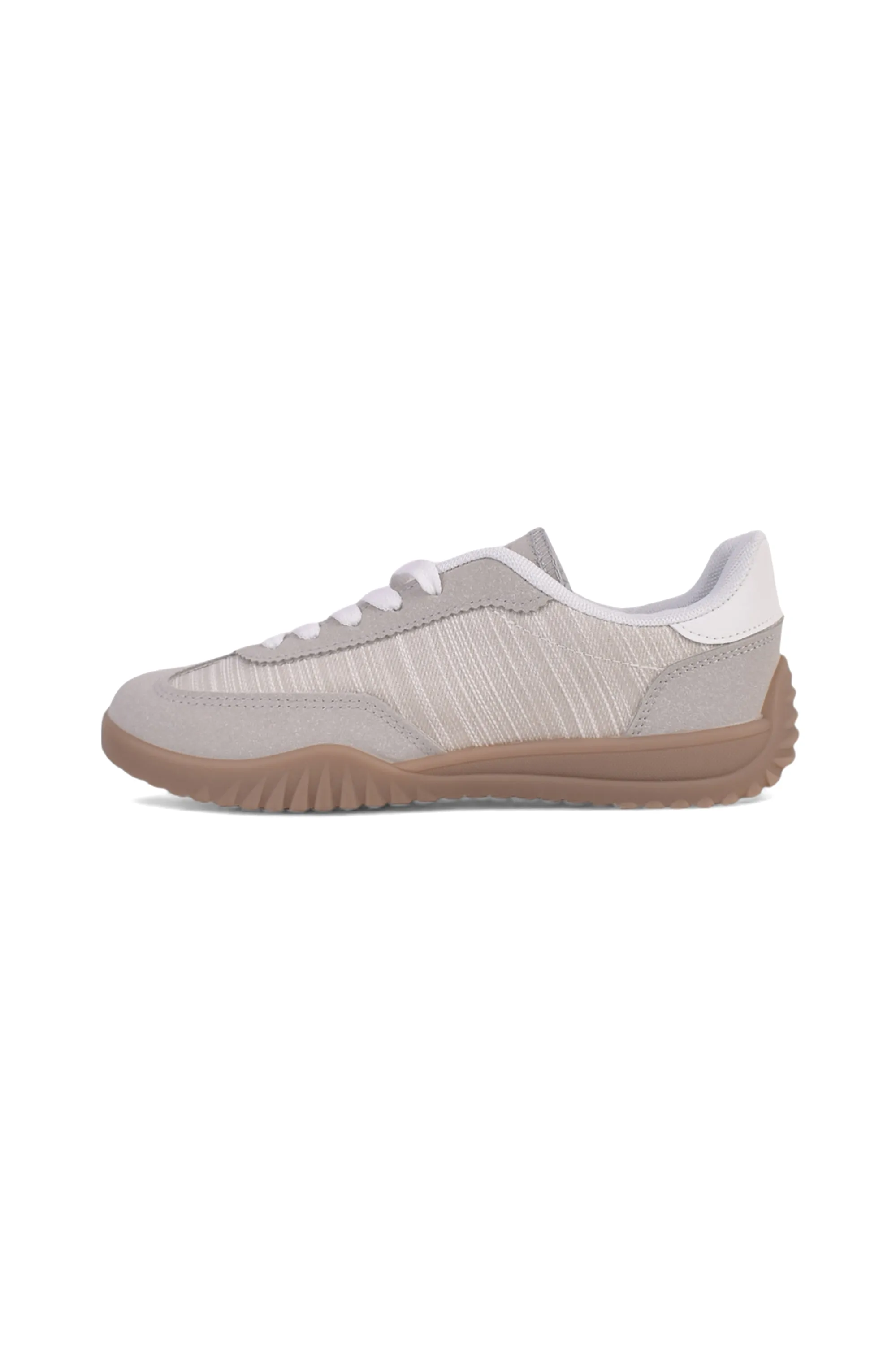 01-5334 Flat Sneaker
