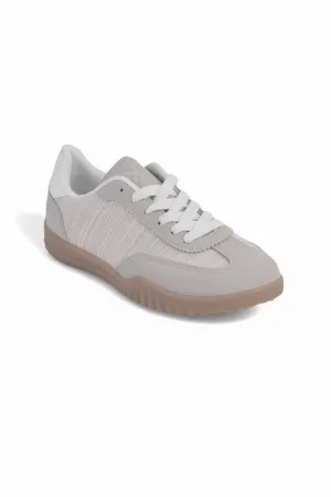 01-5334 Flat Sneaker