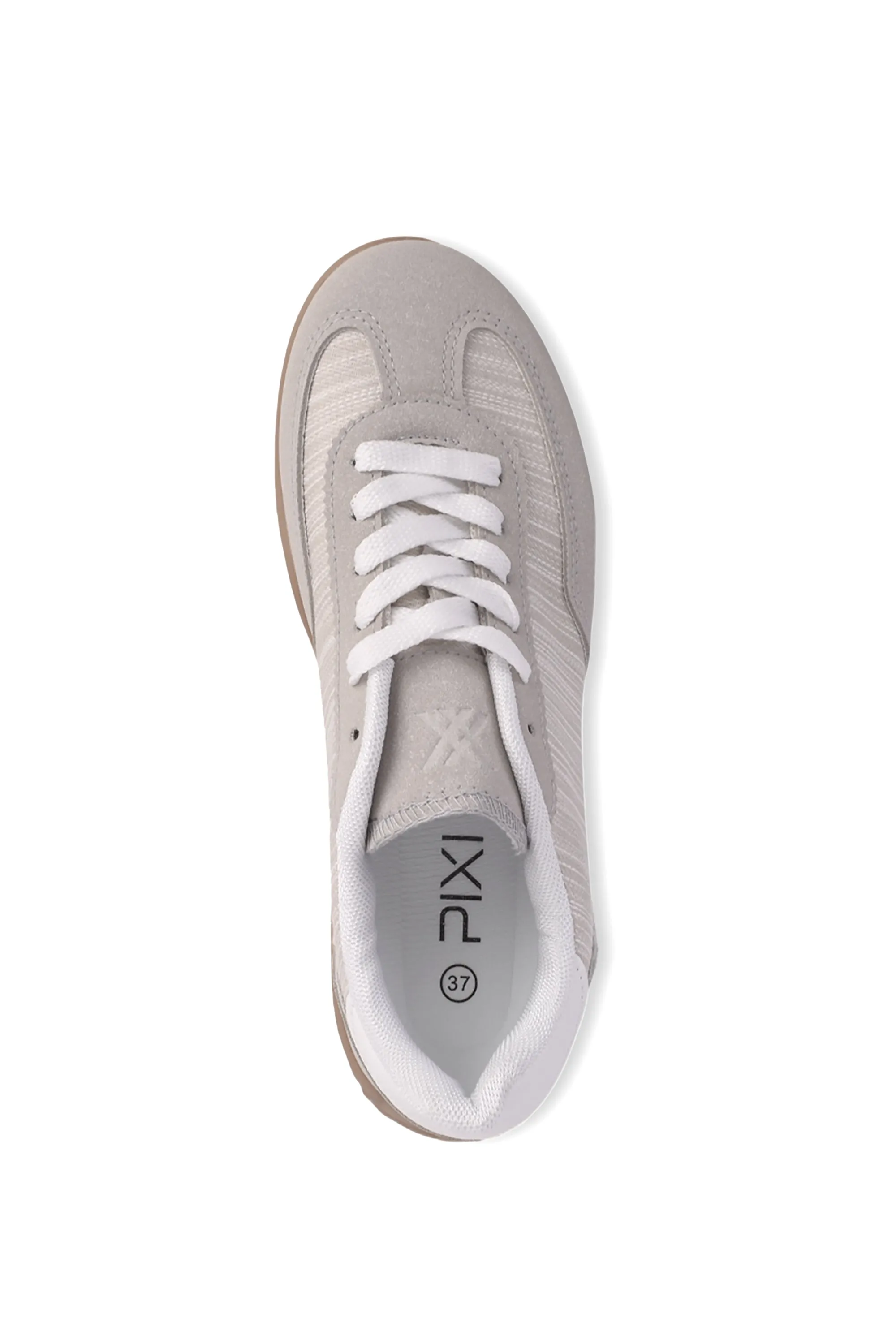 01-5334 Flat Sneaker