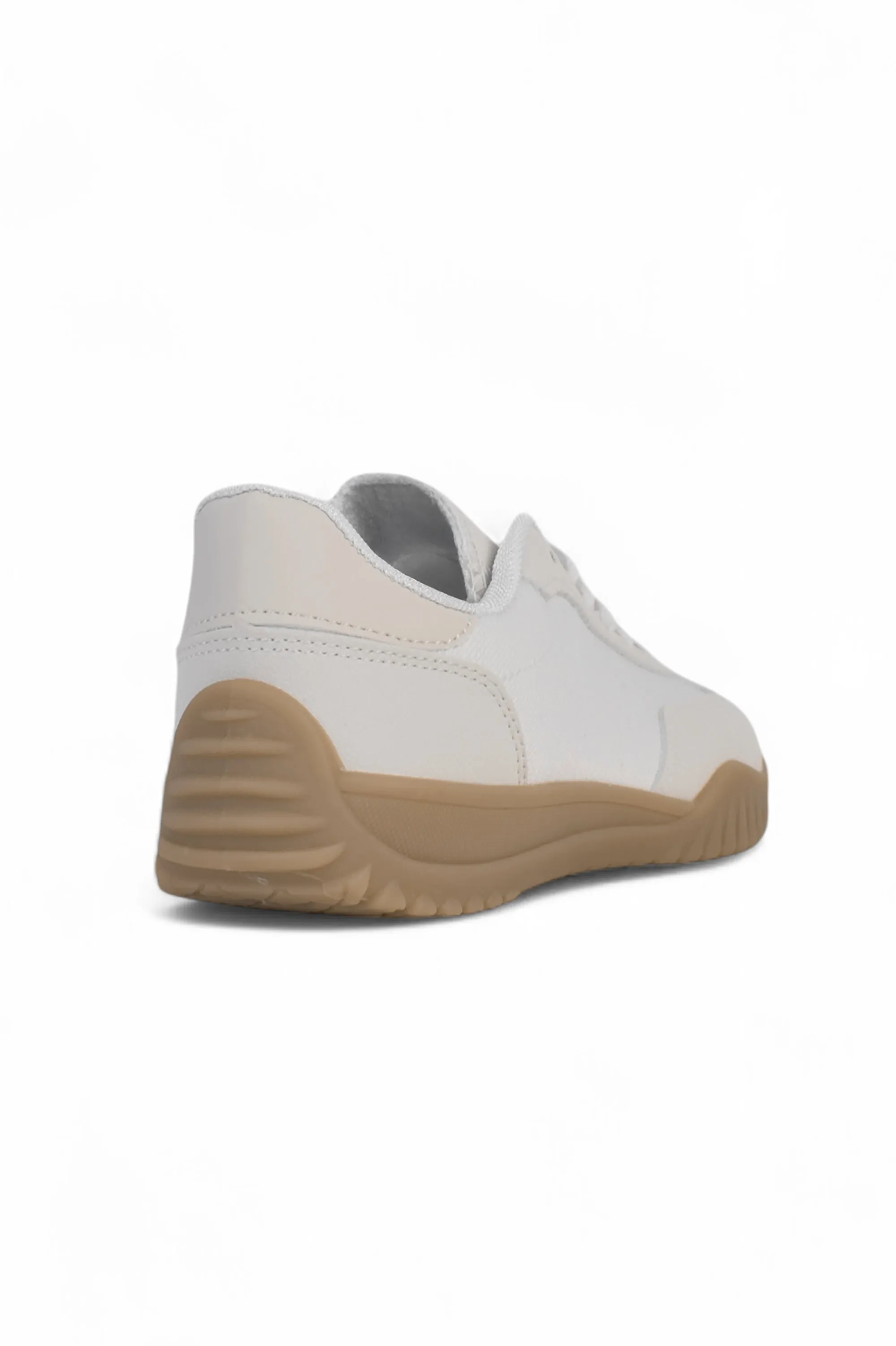 01-5334 Flat Sneaker