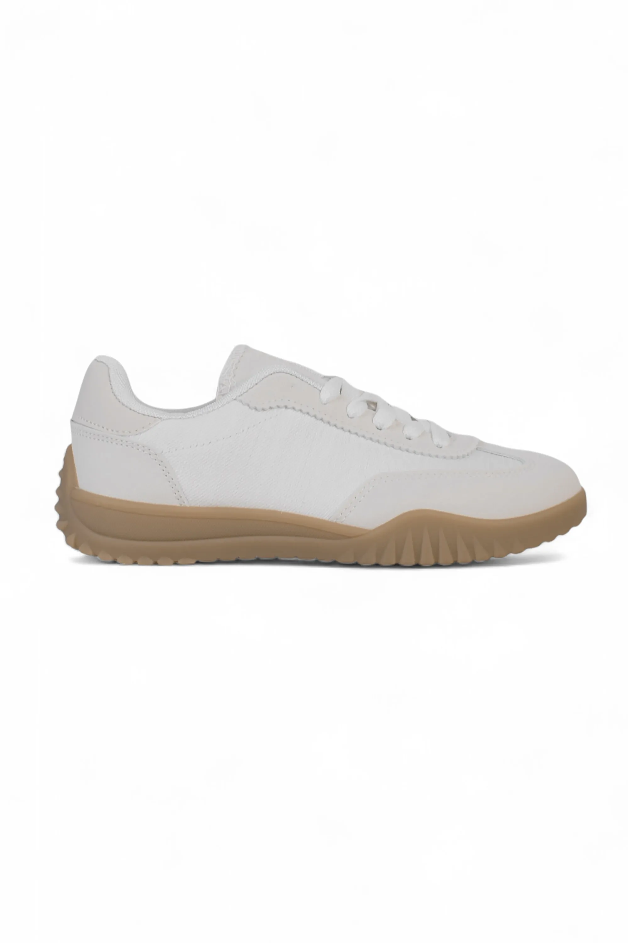 01-5334 Flat Sneaker