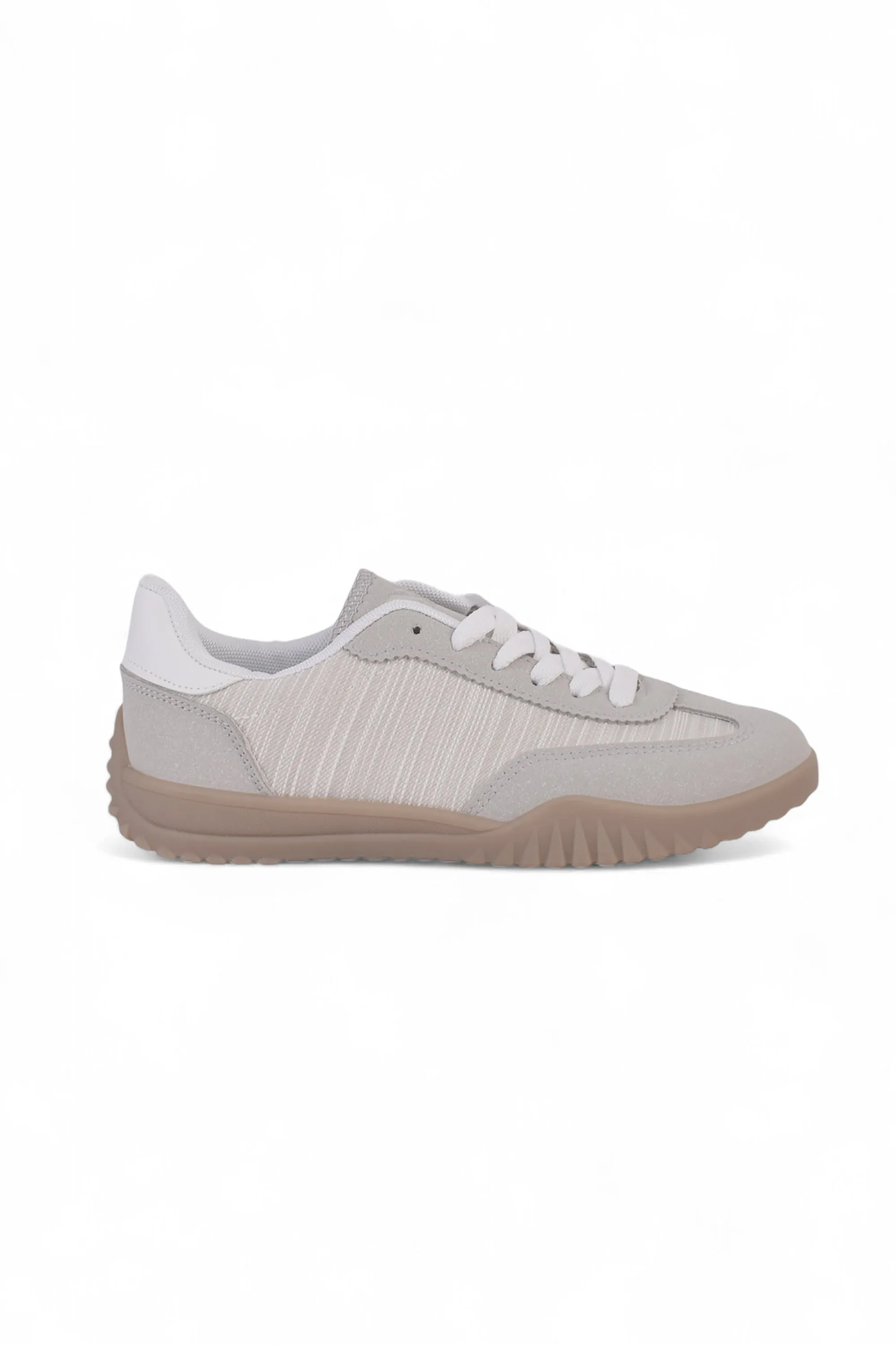 01-5334 Flat Sneaker