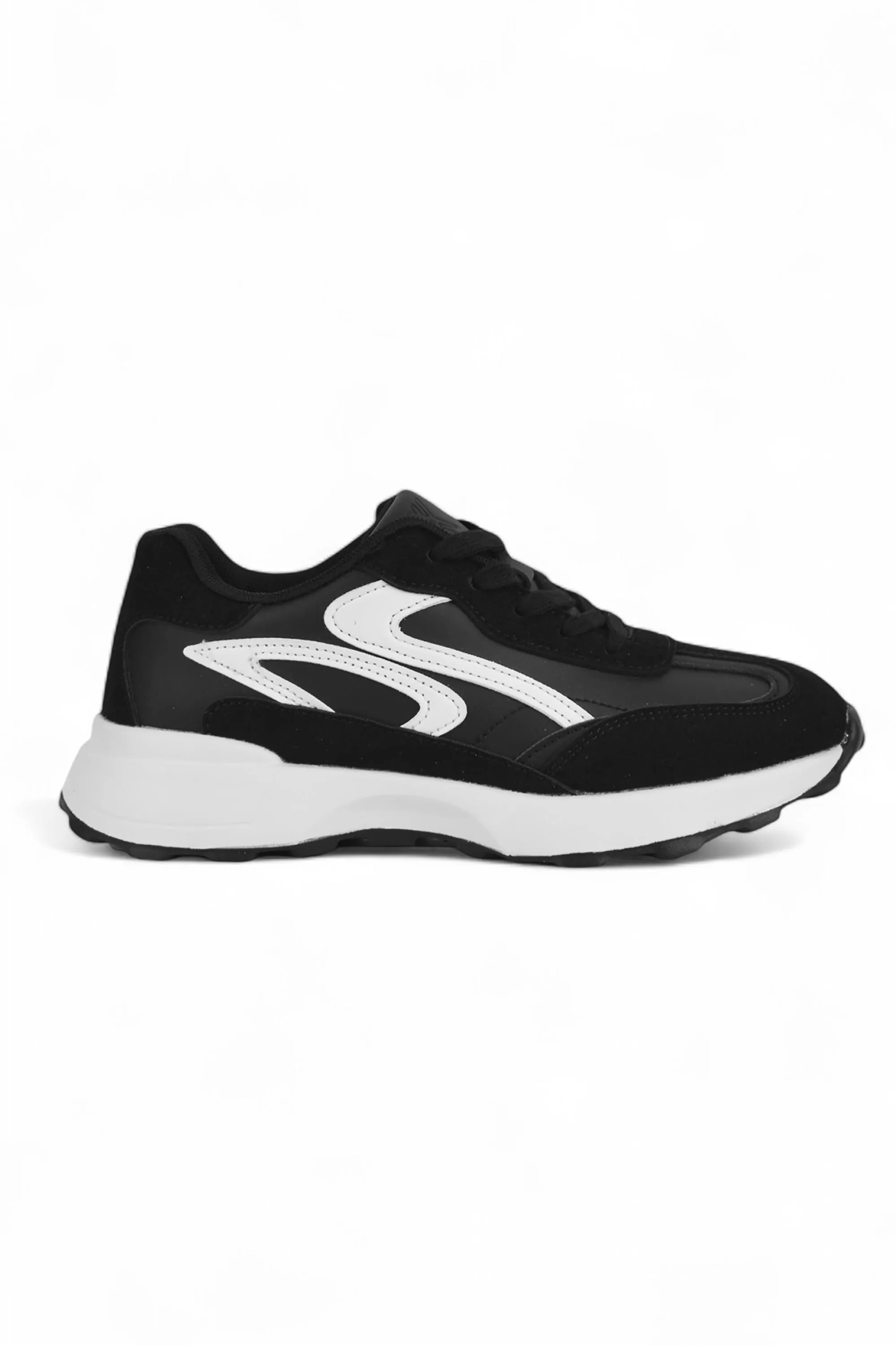 01-5350 Flat Sneaker