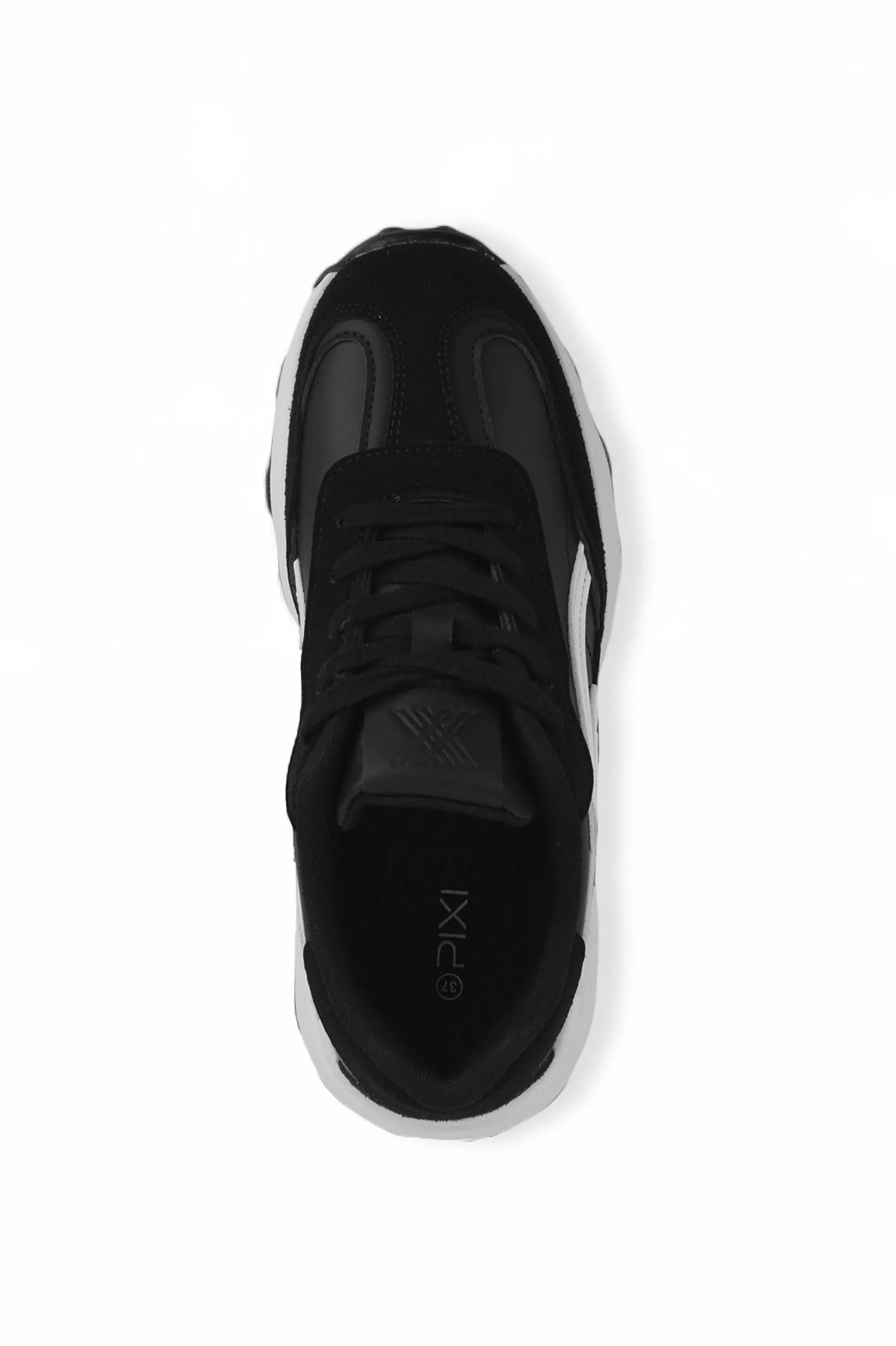 01-5350 Flat Sneaker
