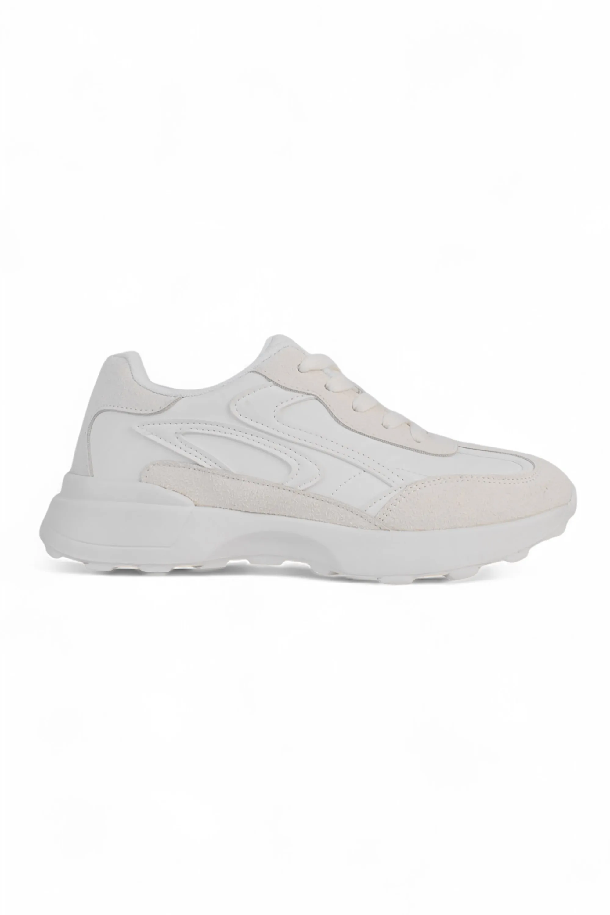 01-5350 Flat Sneaker