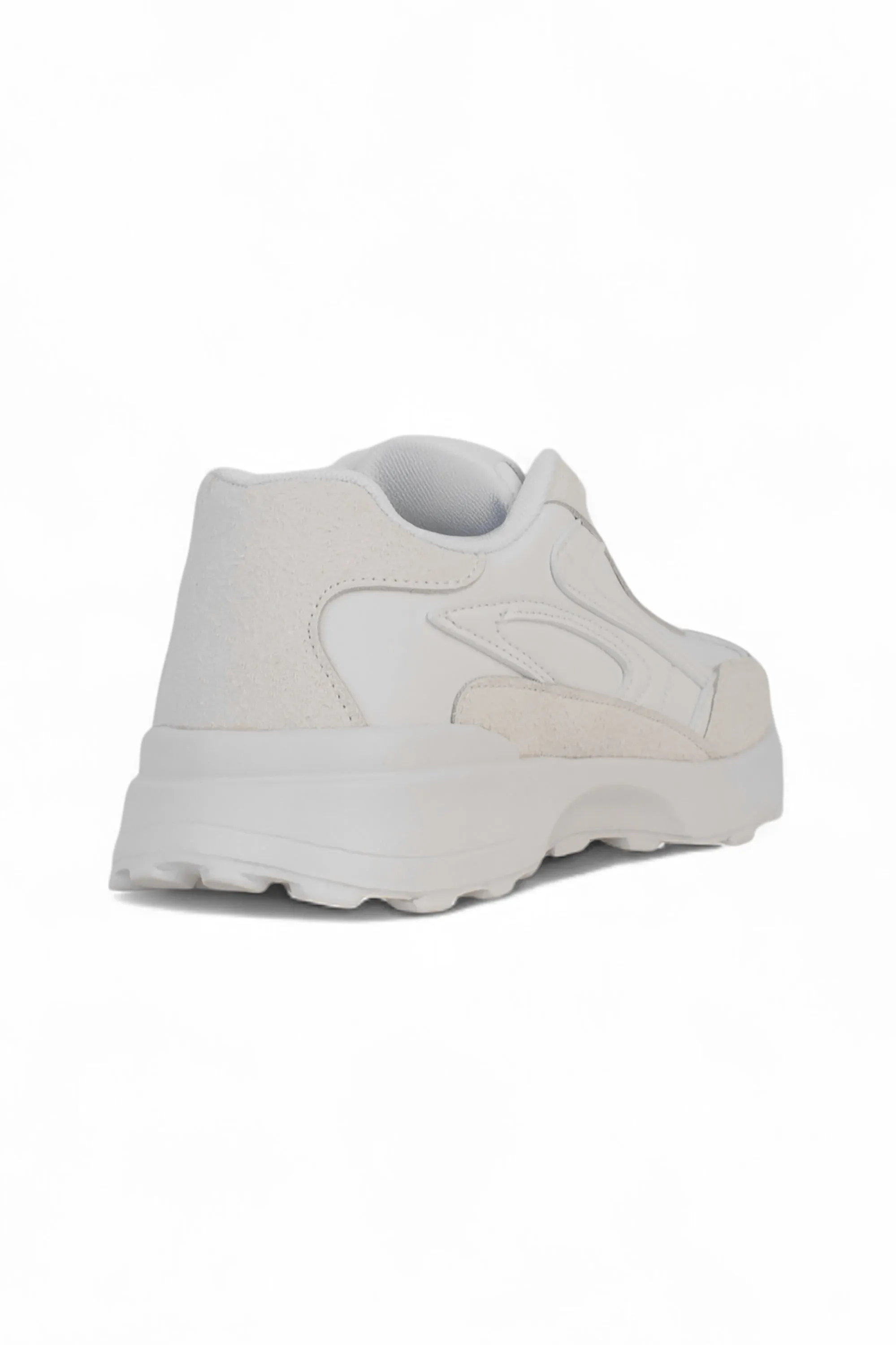 01-5350 Flat Sneaker