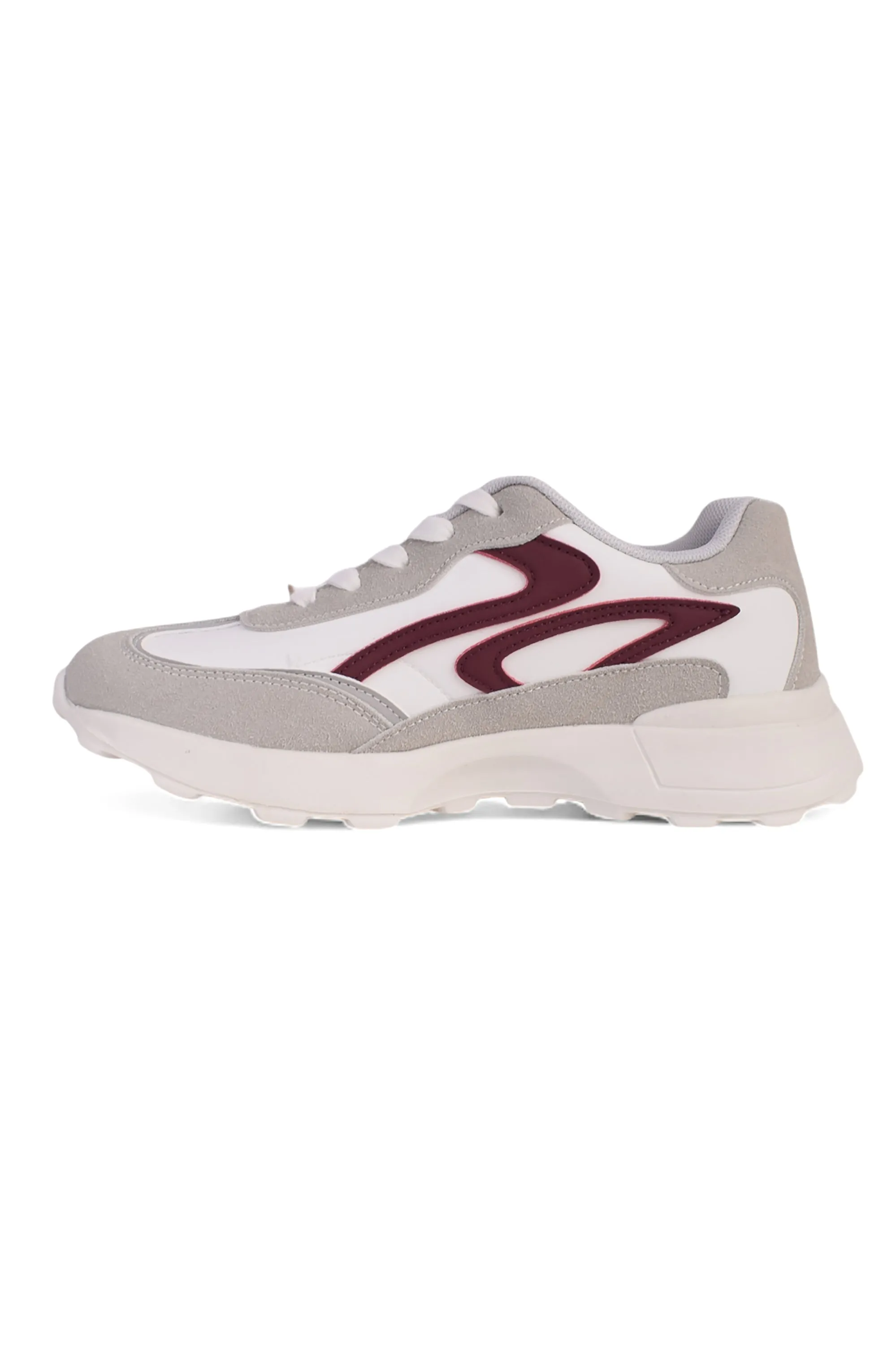 01-5350 Flat Sneaker