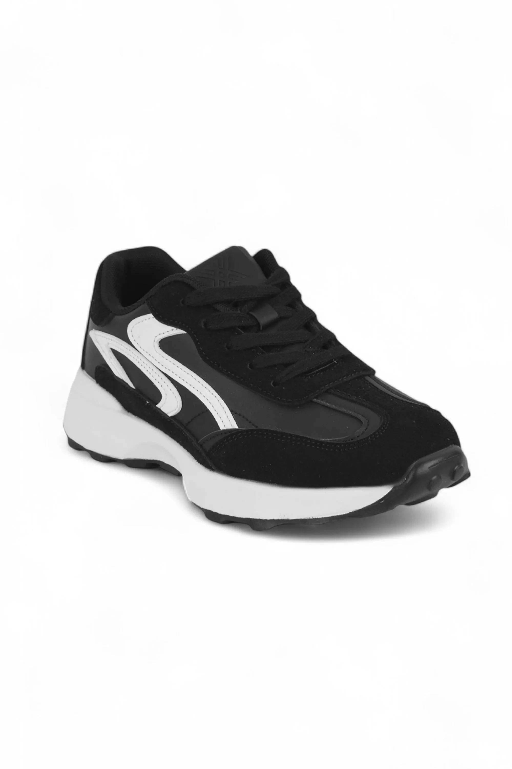 01-5350 Flat Sneaker
