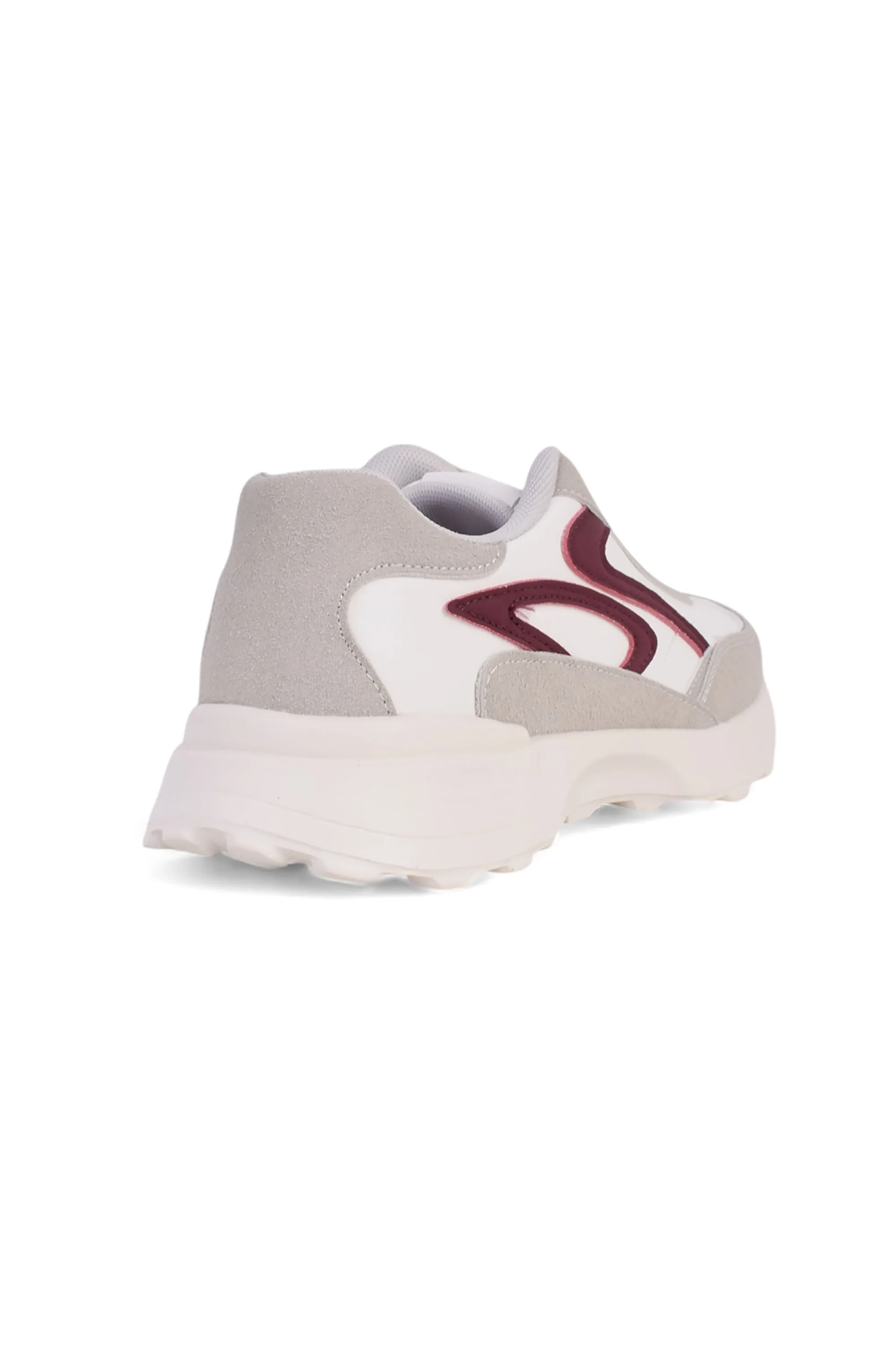01-5350 Flat Sneaker