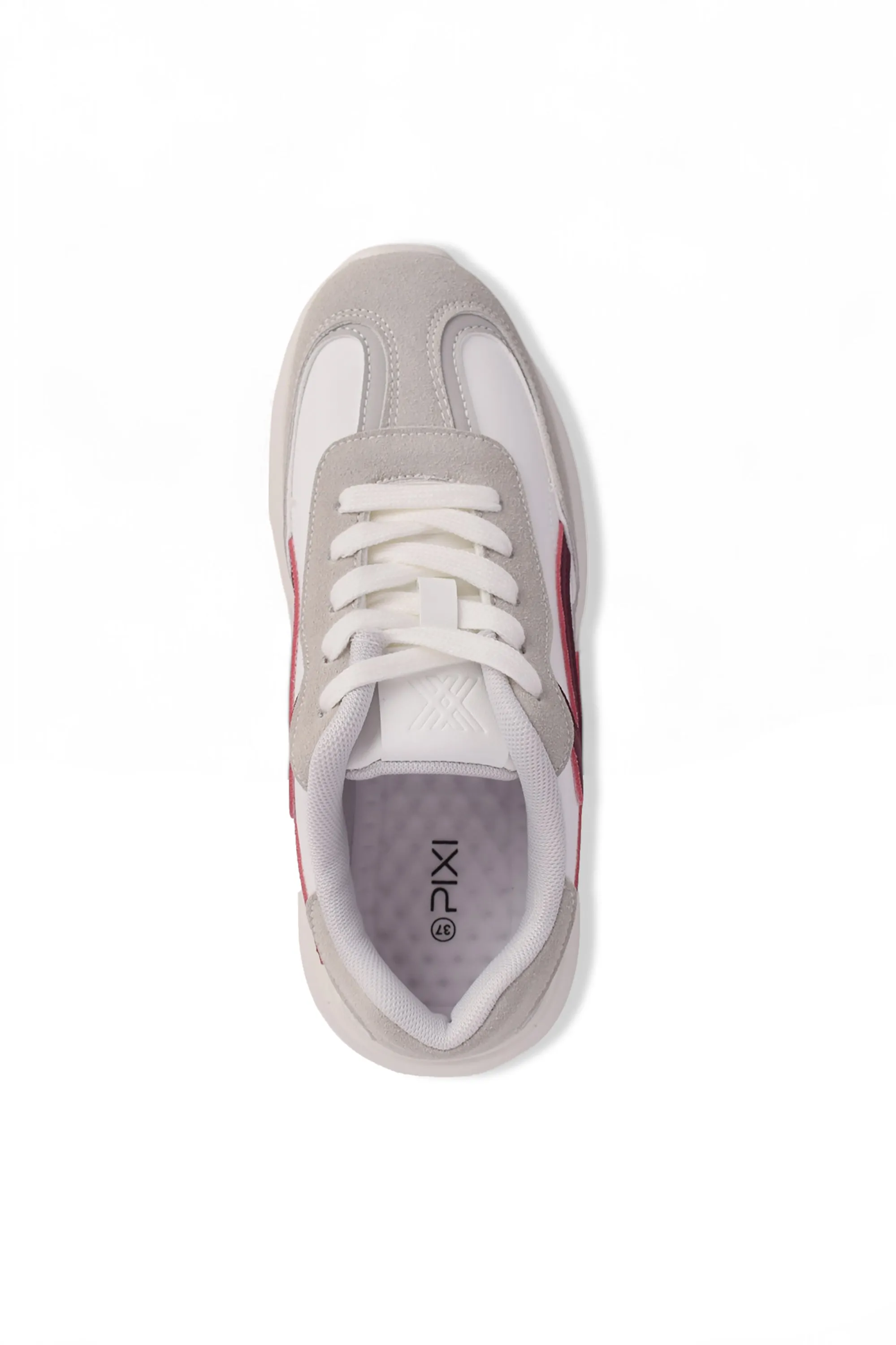 01-5350 Flat Sneaker