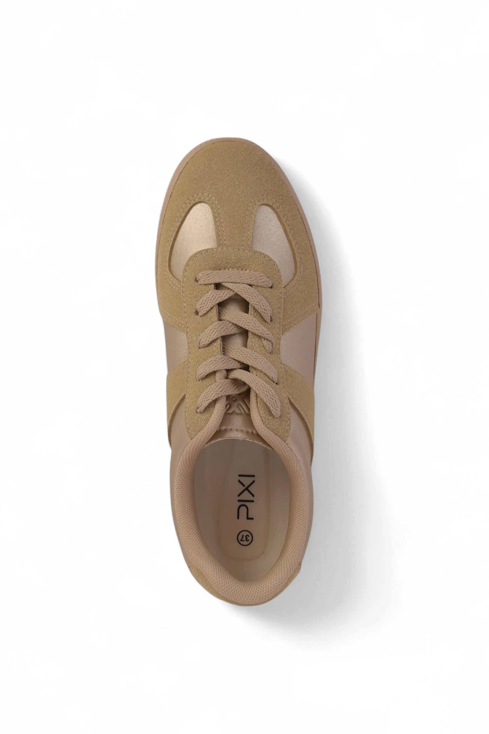 01-5352 Flat Sneaker