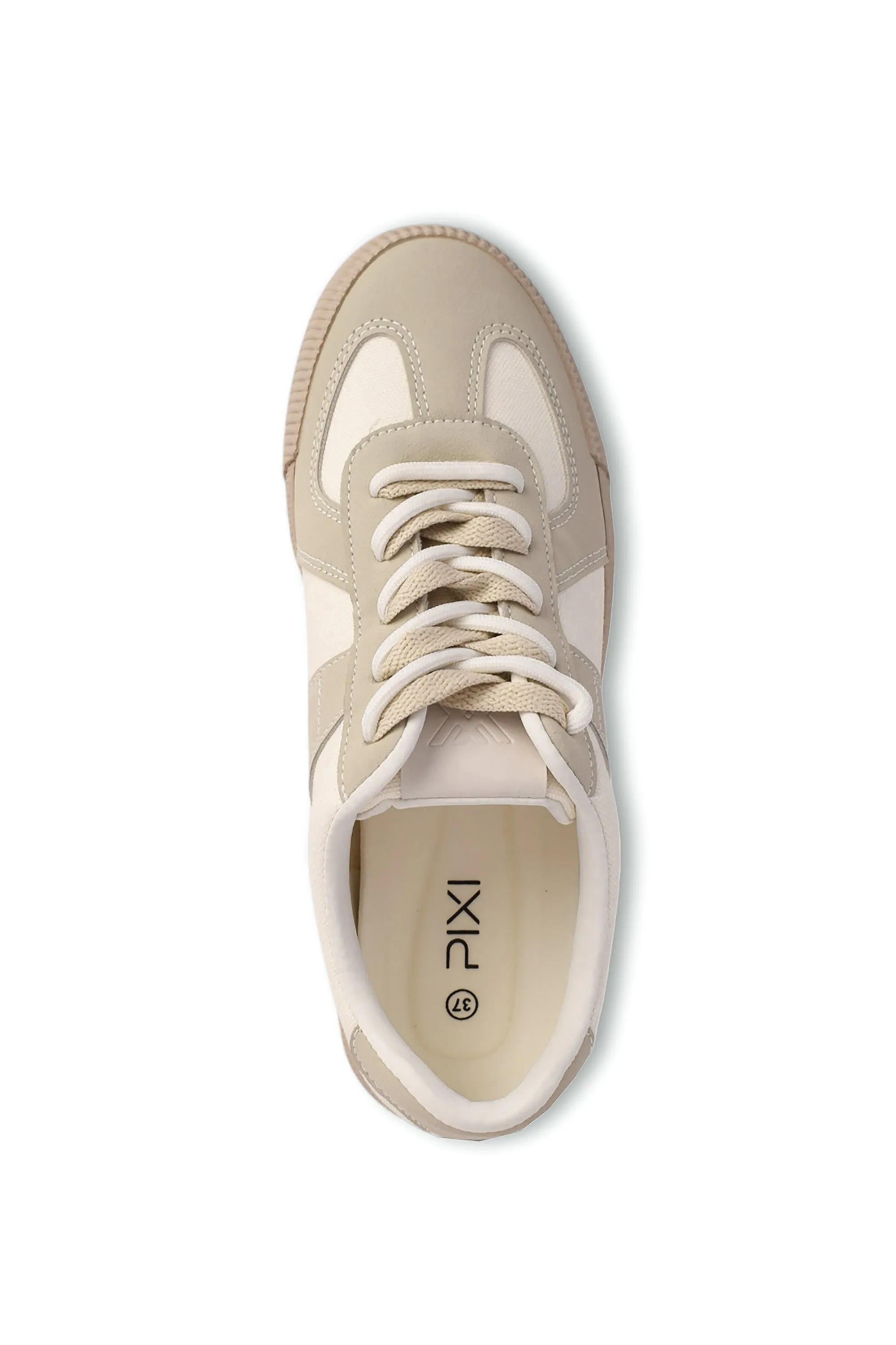01-5354 Flat Sneaker