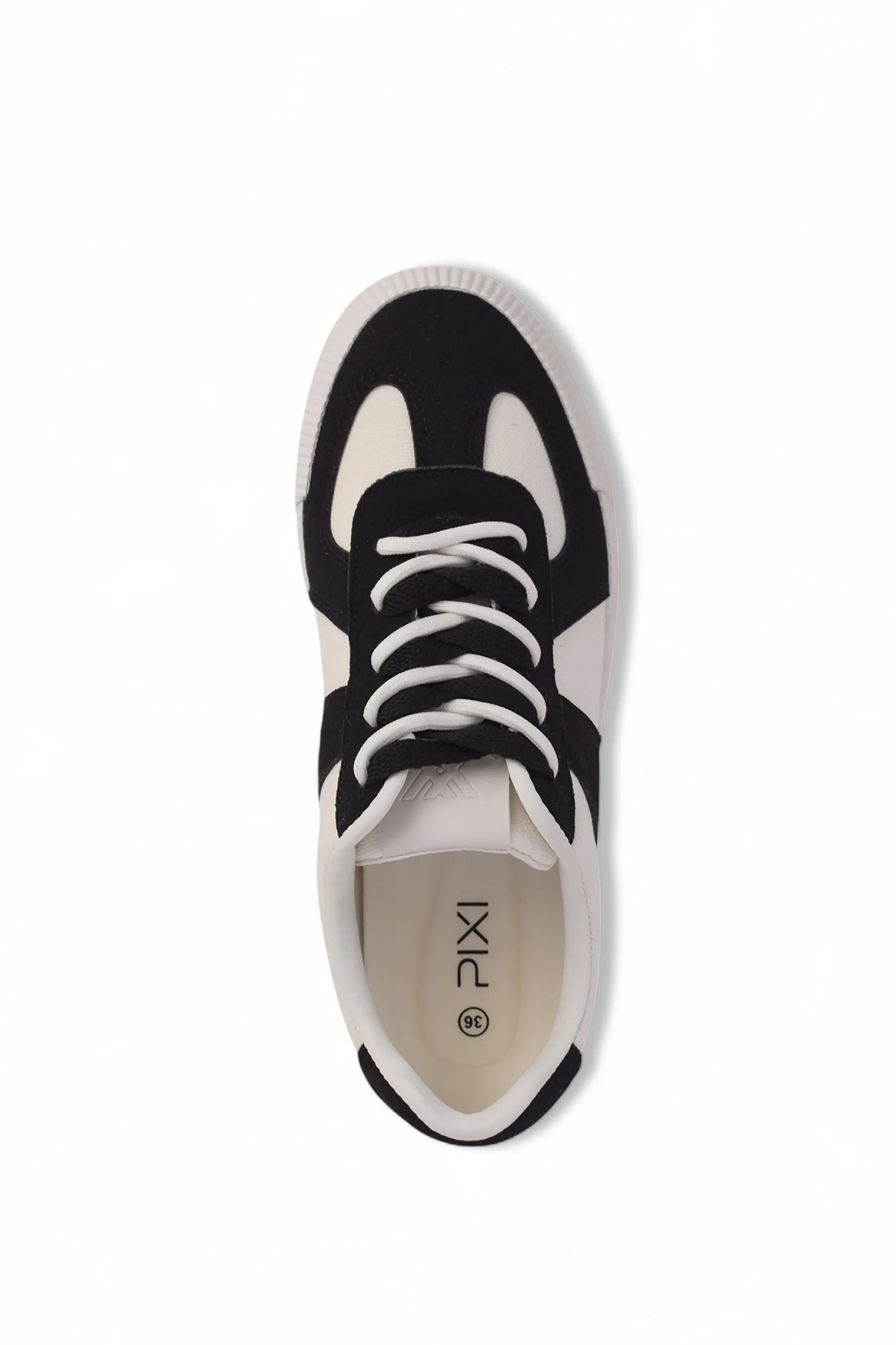 01-5354 Flat Sneaker