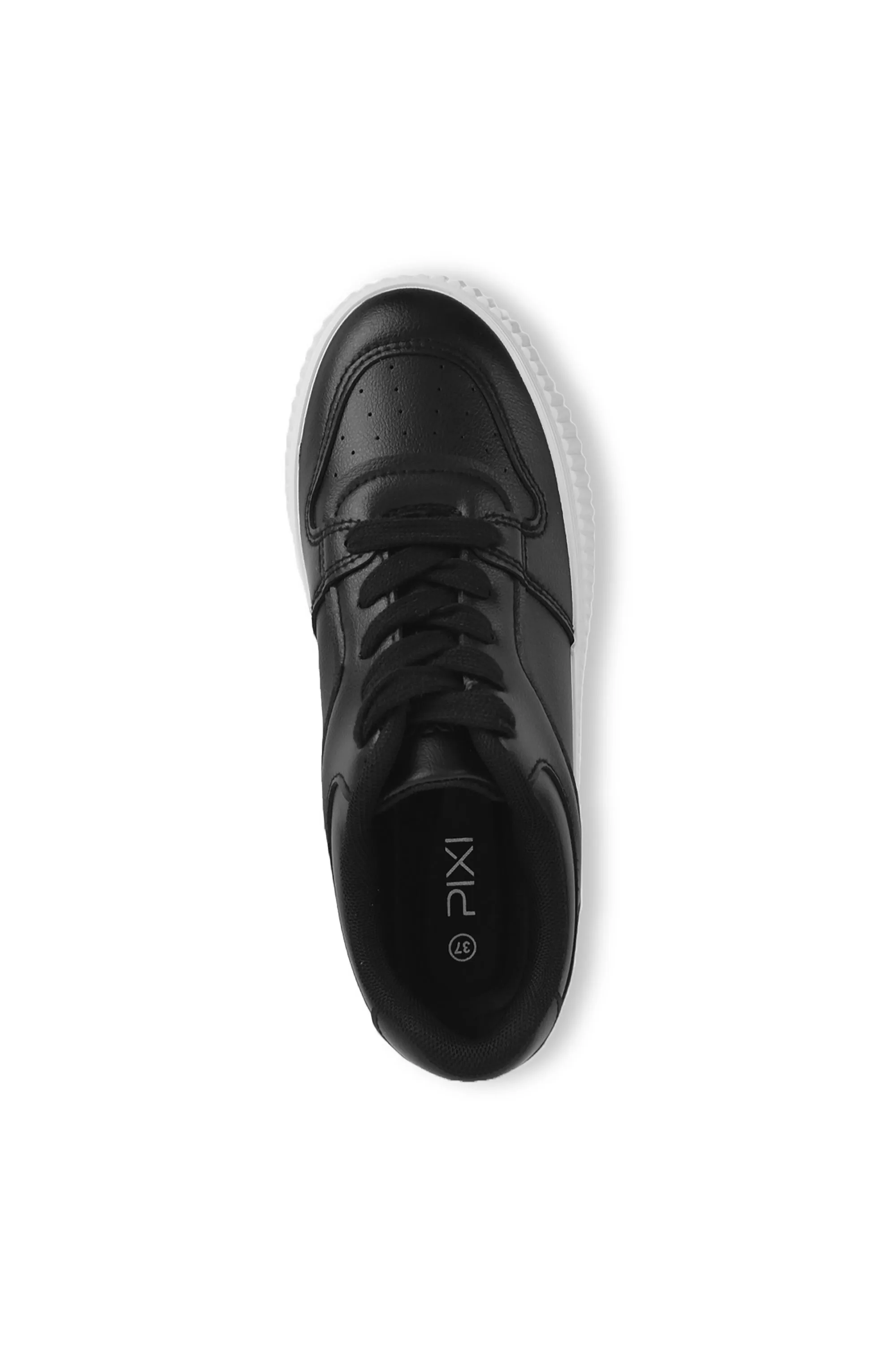 01-5355 Flat Sneaker