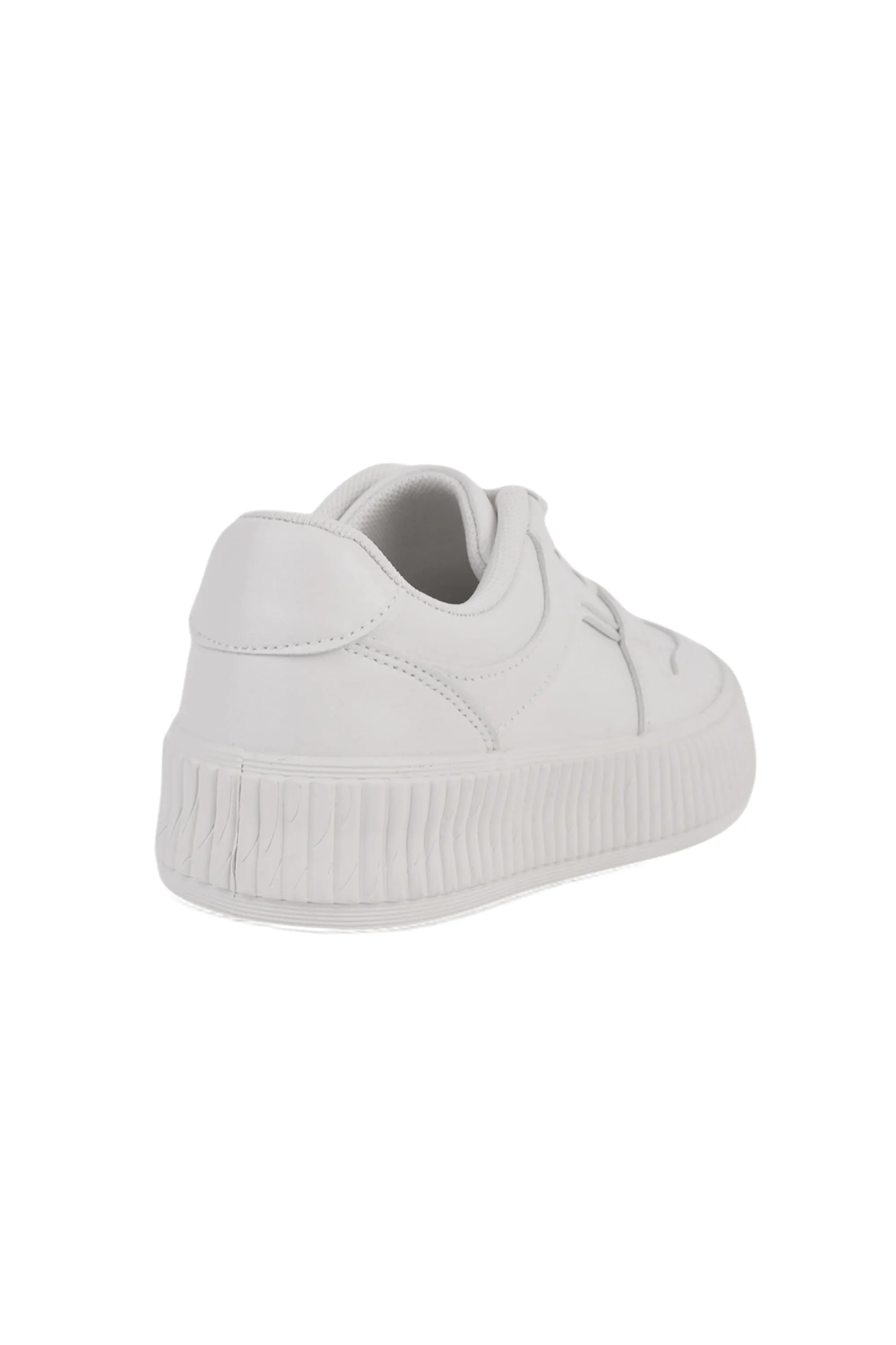 01-5355 Flat Sneaker