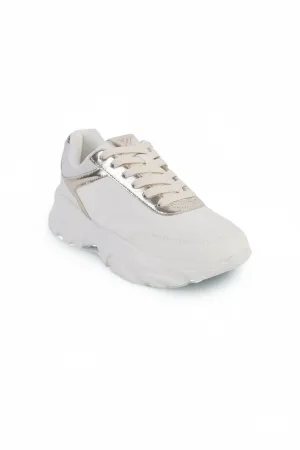 01-5368 Flat Sneaker