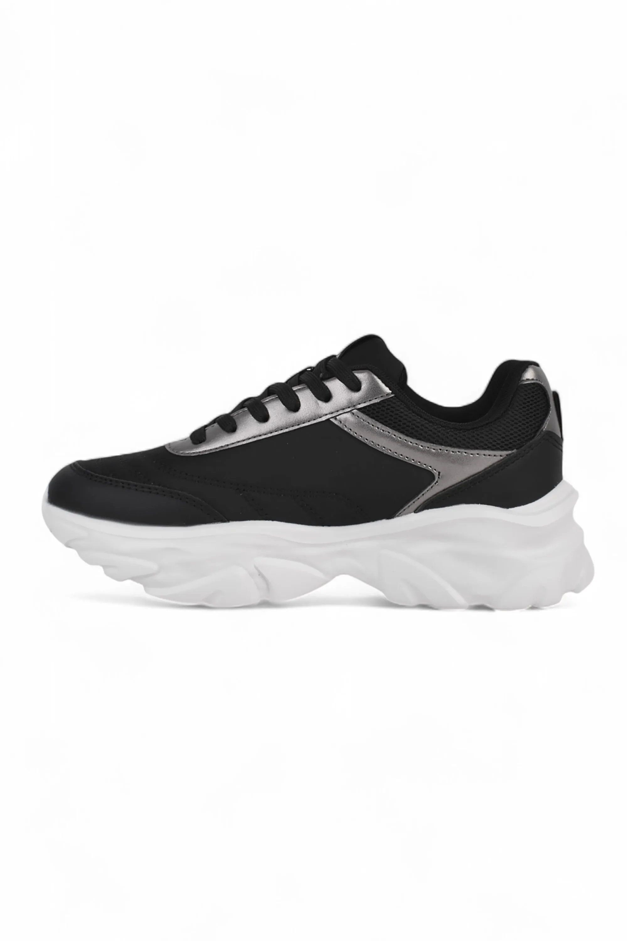 01-5368 Flat Sneaker