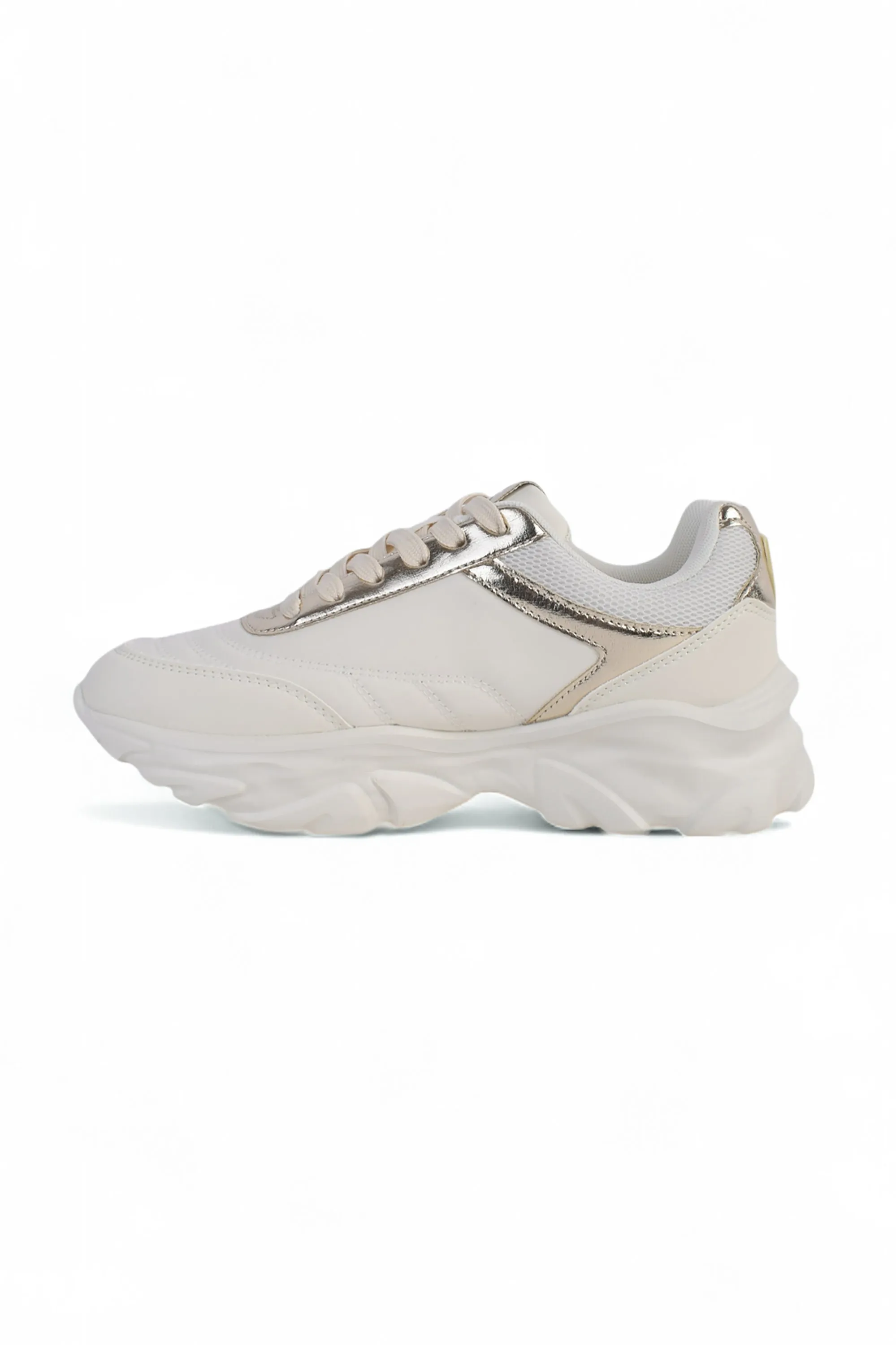 01-5368 Flat Sneaker
