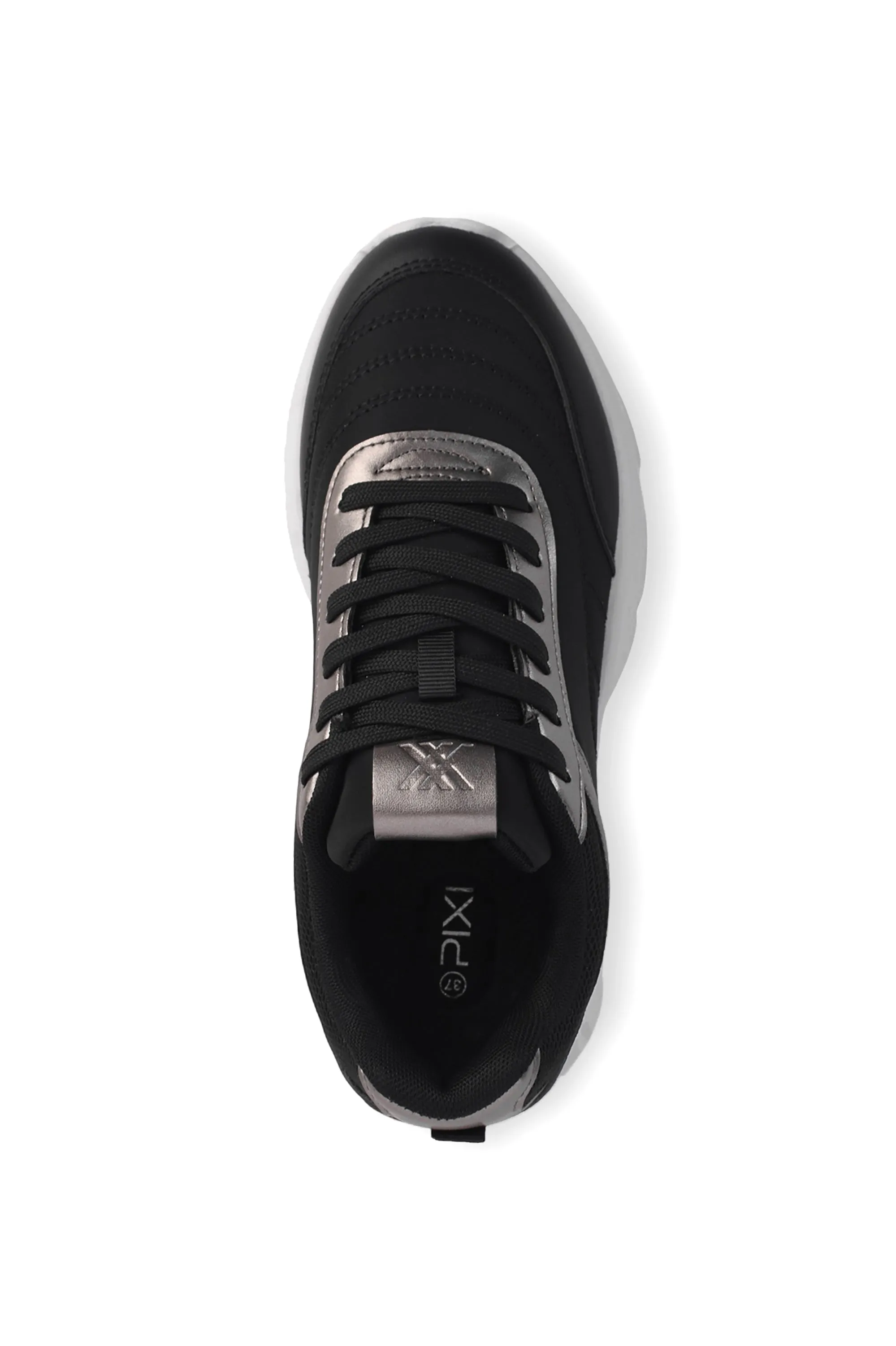 01-5368 Flat Sneaker
