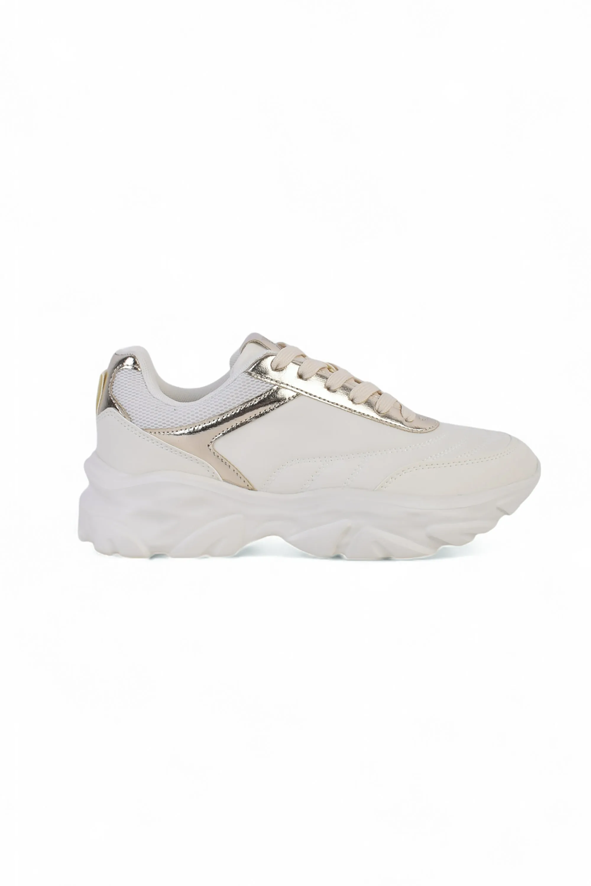 01-5368 Flat Sneaker