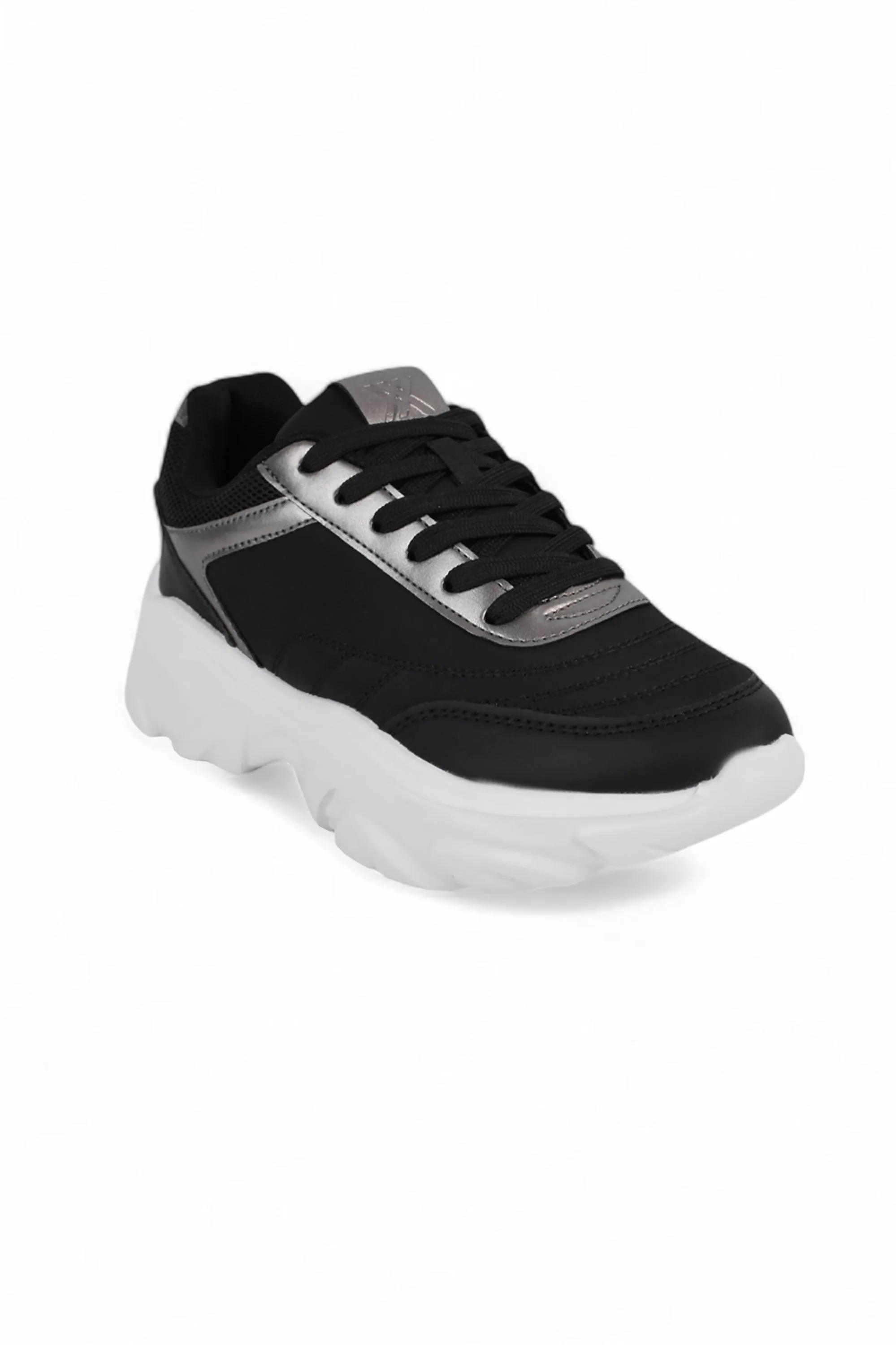 01-5368 Flat Sneaker