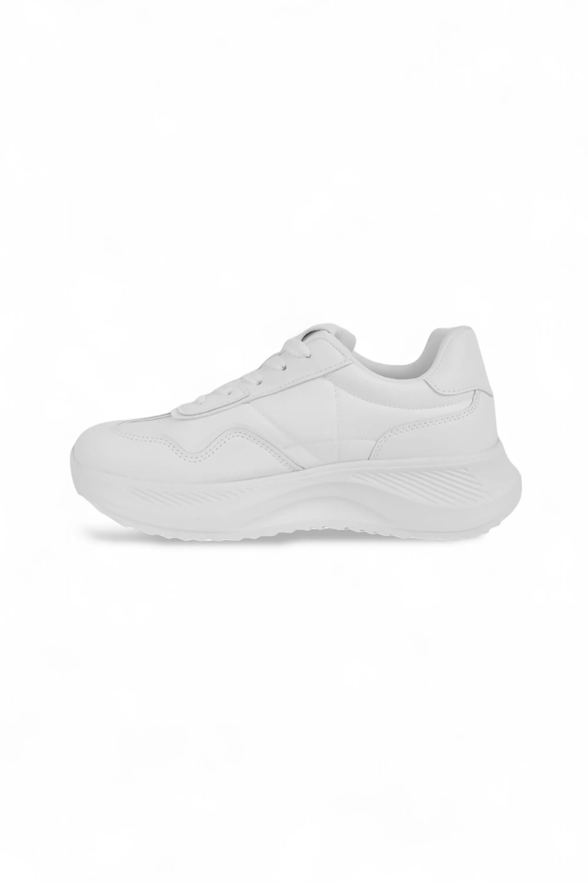 01-5382 Flat Sneaker