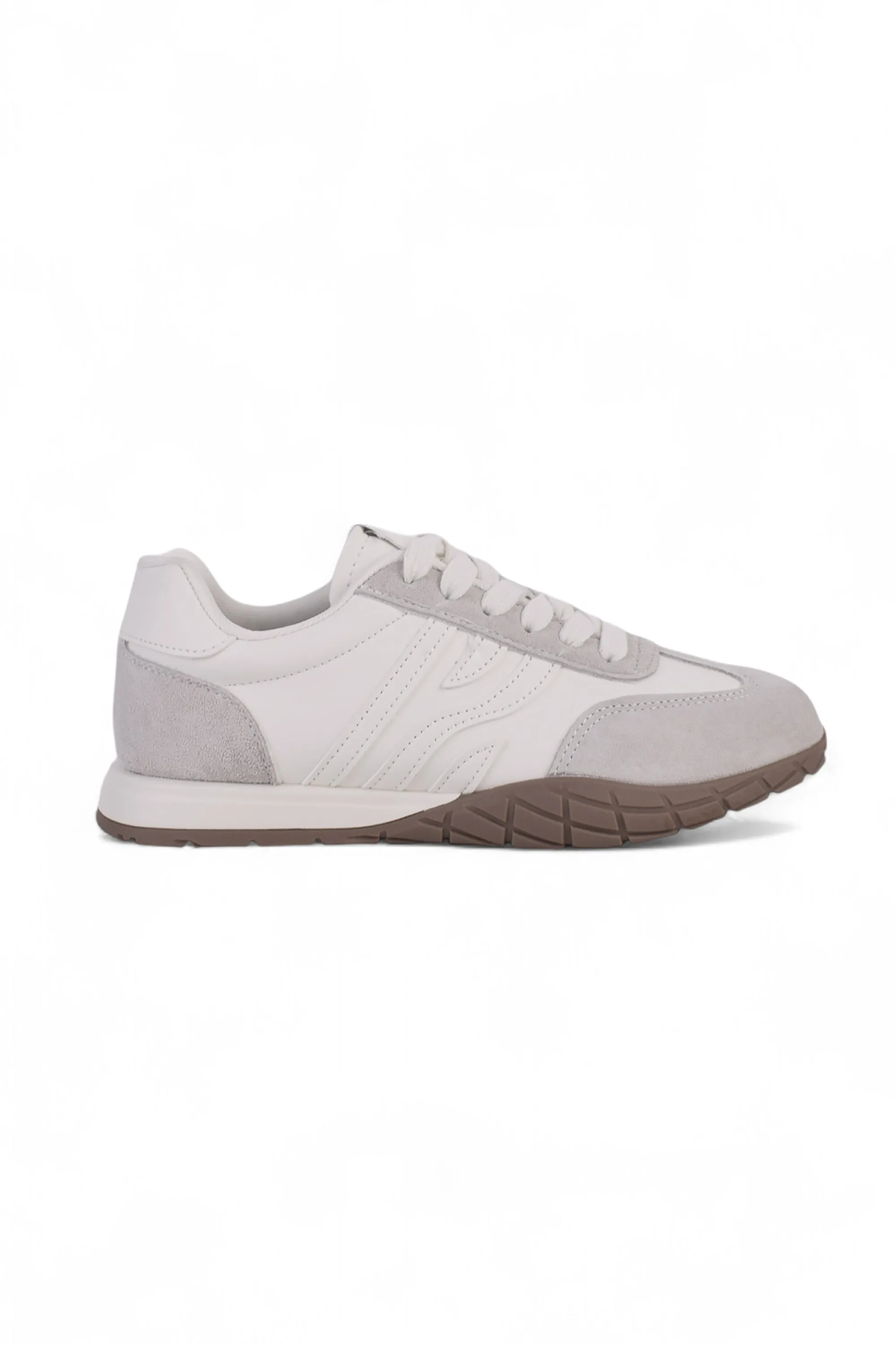 01-5398 Flat Sneaker
