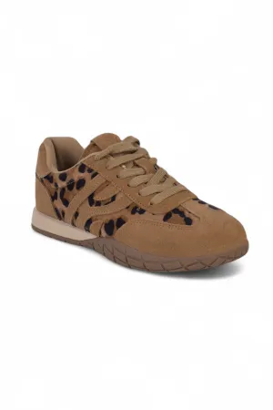 01-5398 Flat Sneaker