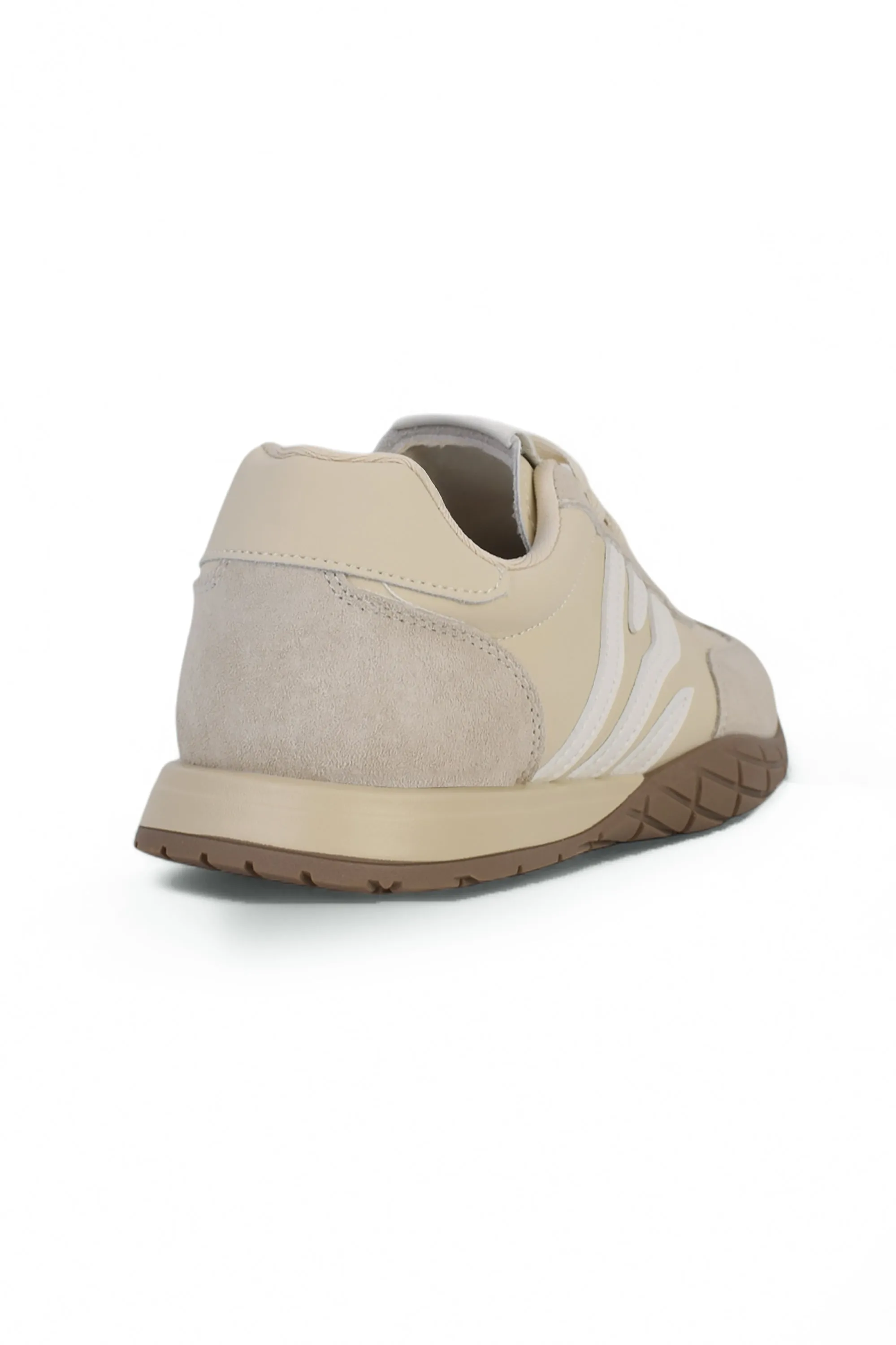 01-5398 Flat Sneaker