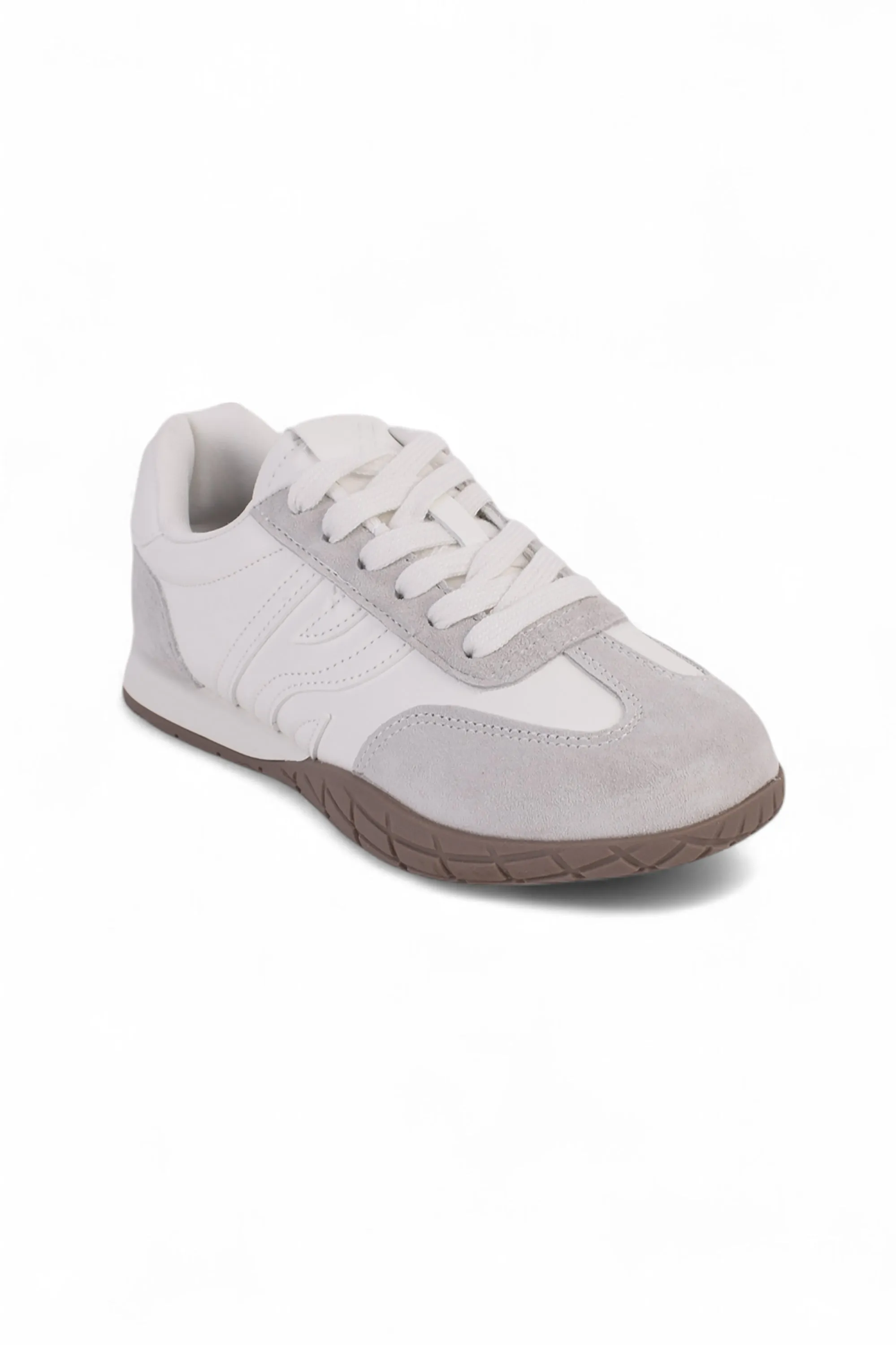 01-5398 Flat Sneaker