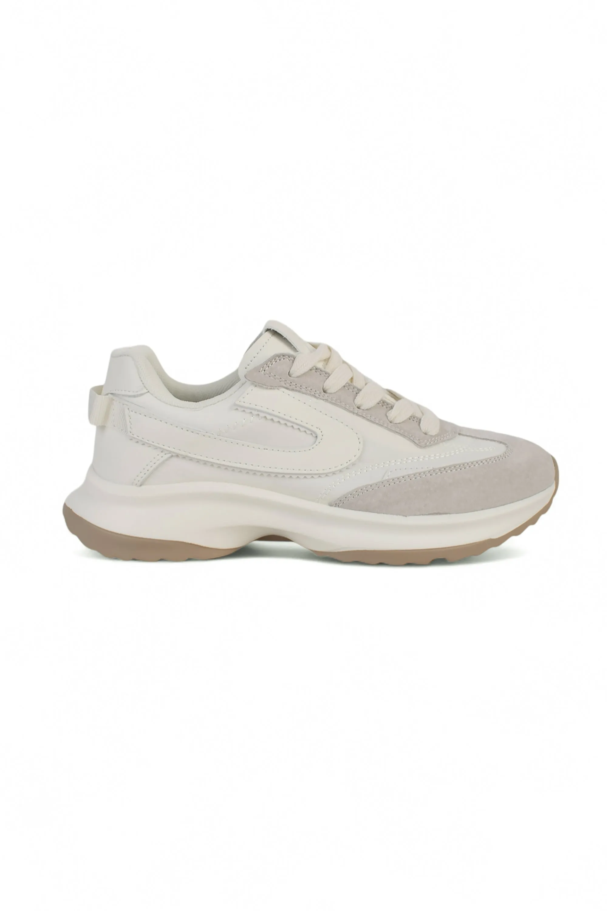 01-5399 Flat Sneaker