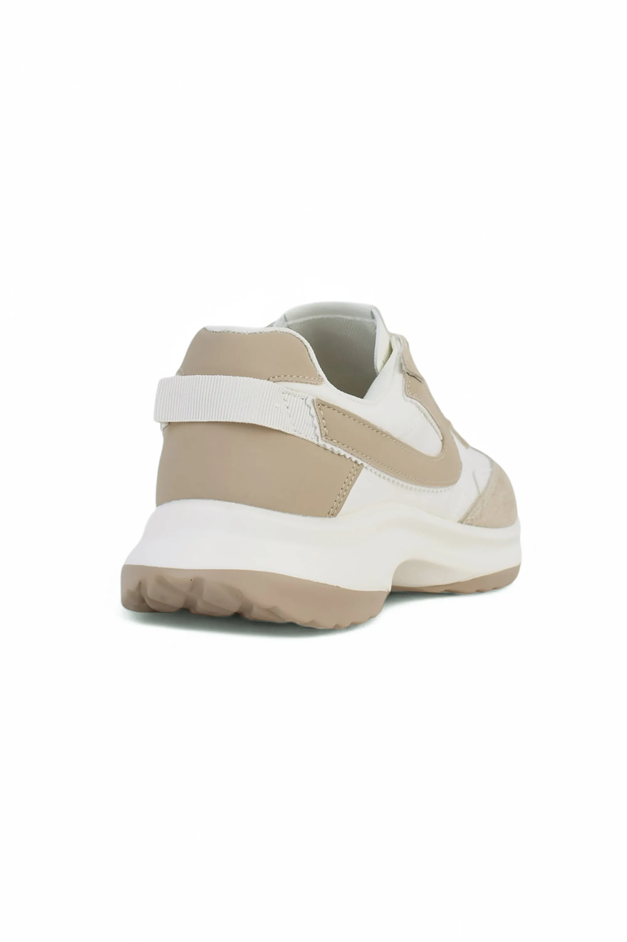 01-5399 Flat Sneaker