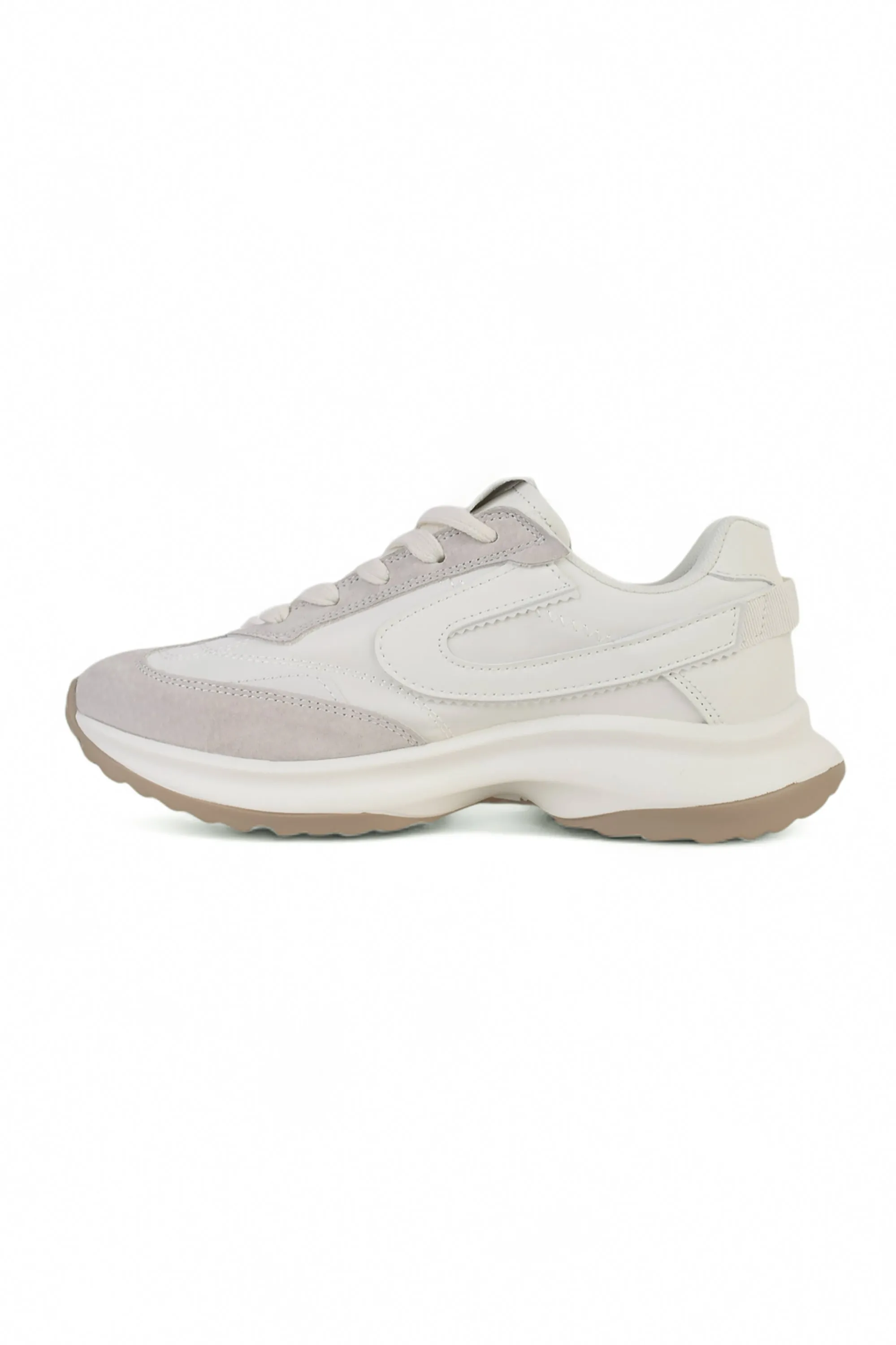01-5399 Flat Sneaker