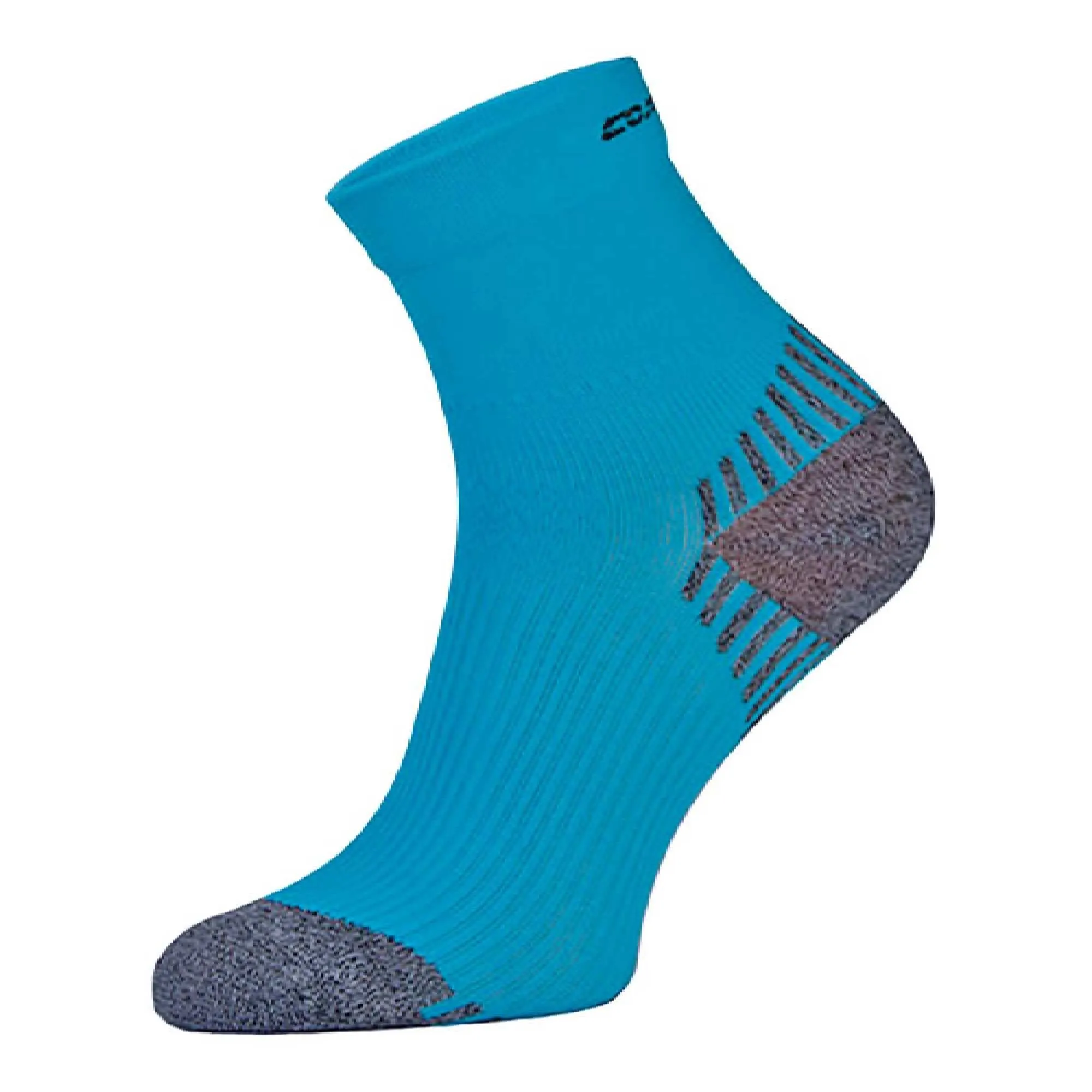 1 Pack Low Cut Ankle Compression Running Socks