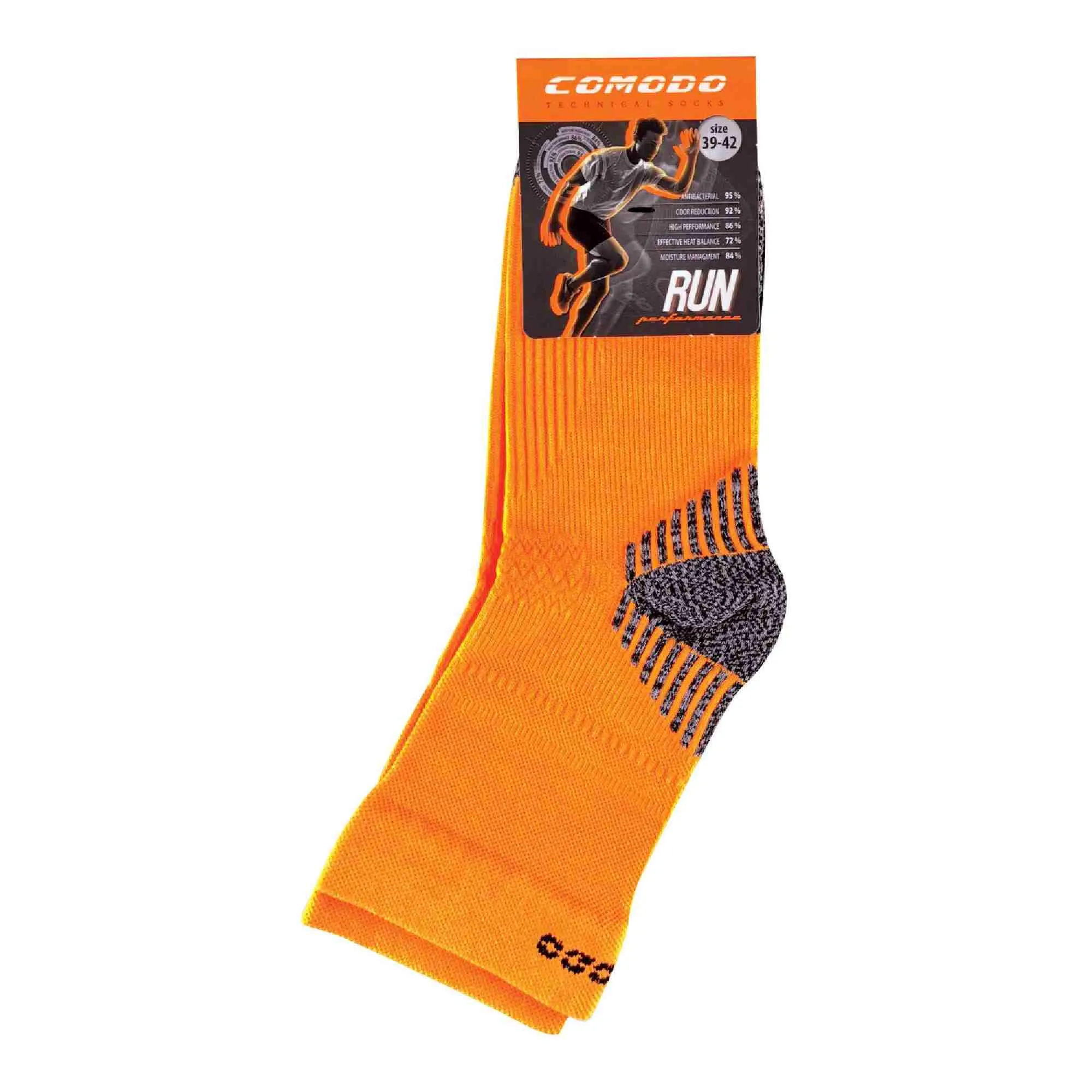 1 Pack Low Cut Ankle Compression Running Socks
