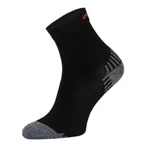 1 Pack Low Cut Ankle Compression Running Socks