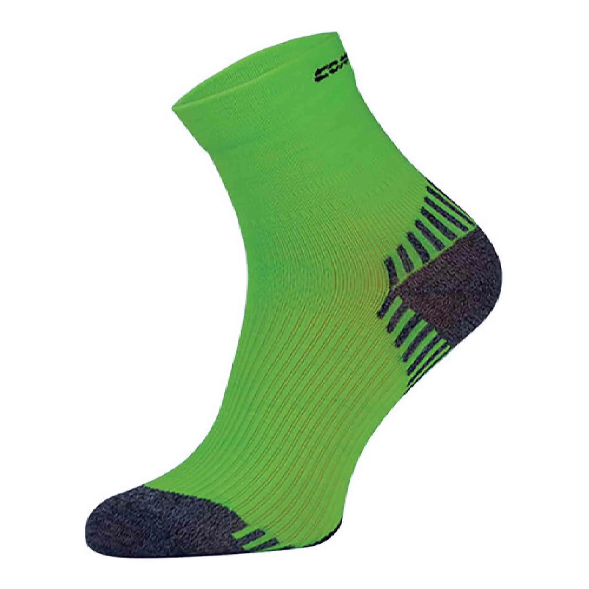 1 Pack Low Cut Ankle Compression Running Socks