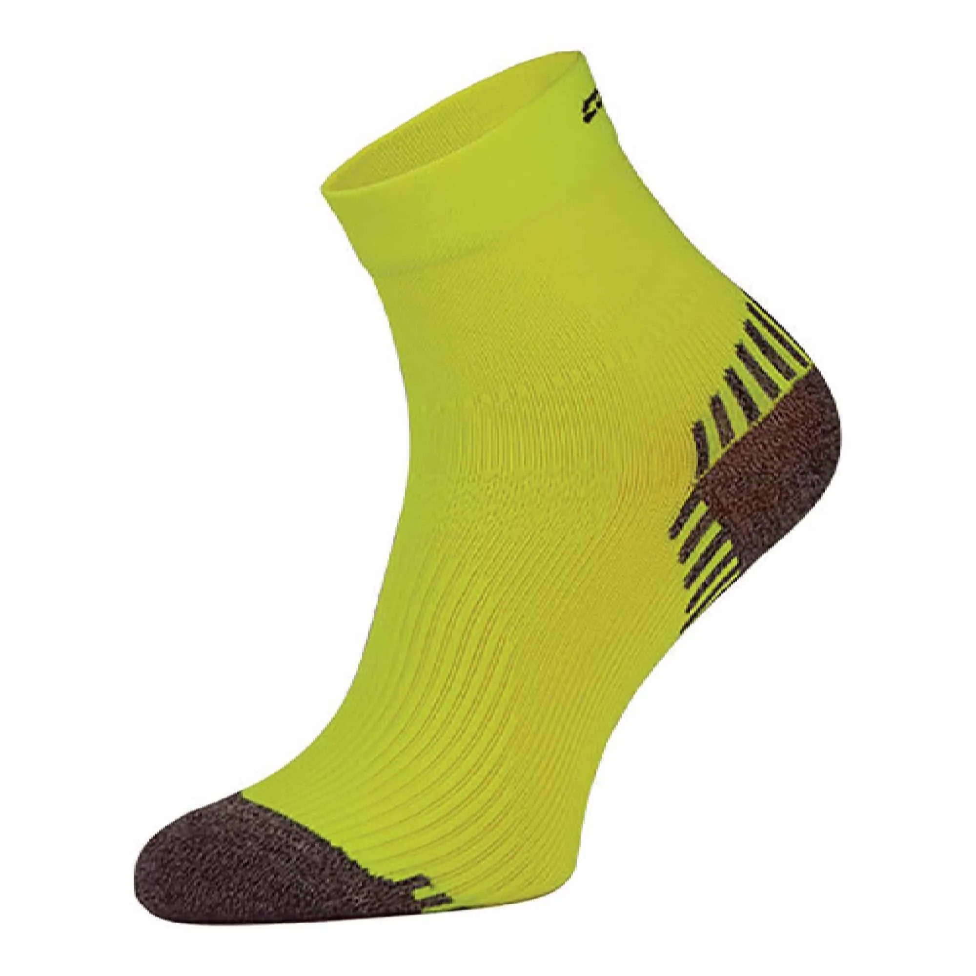 1 Pack Low Cut Ankle Compression Running Socks