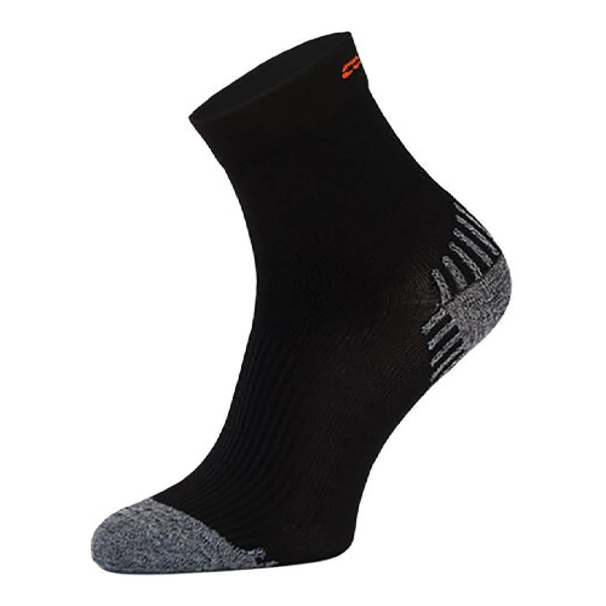 1 Pack Low Cut Ankle Compression Running Socks