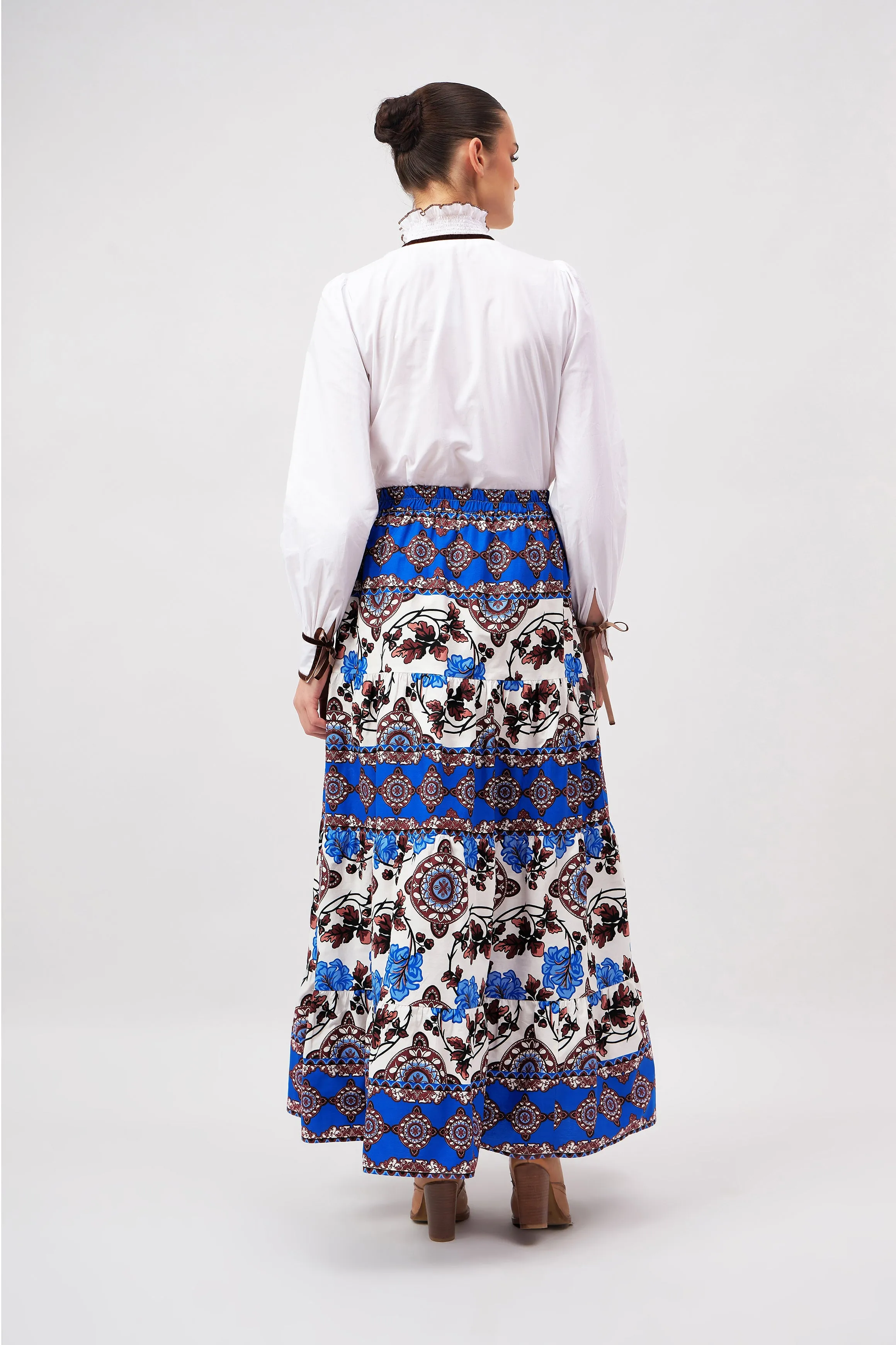 1462 Gia Skirt