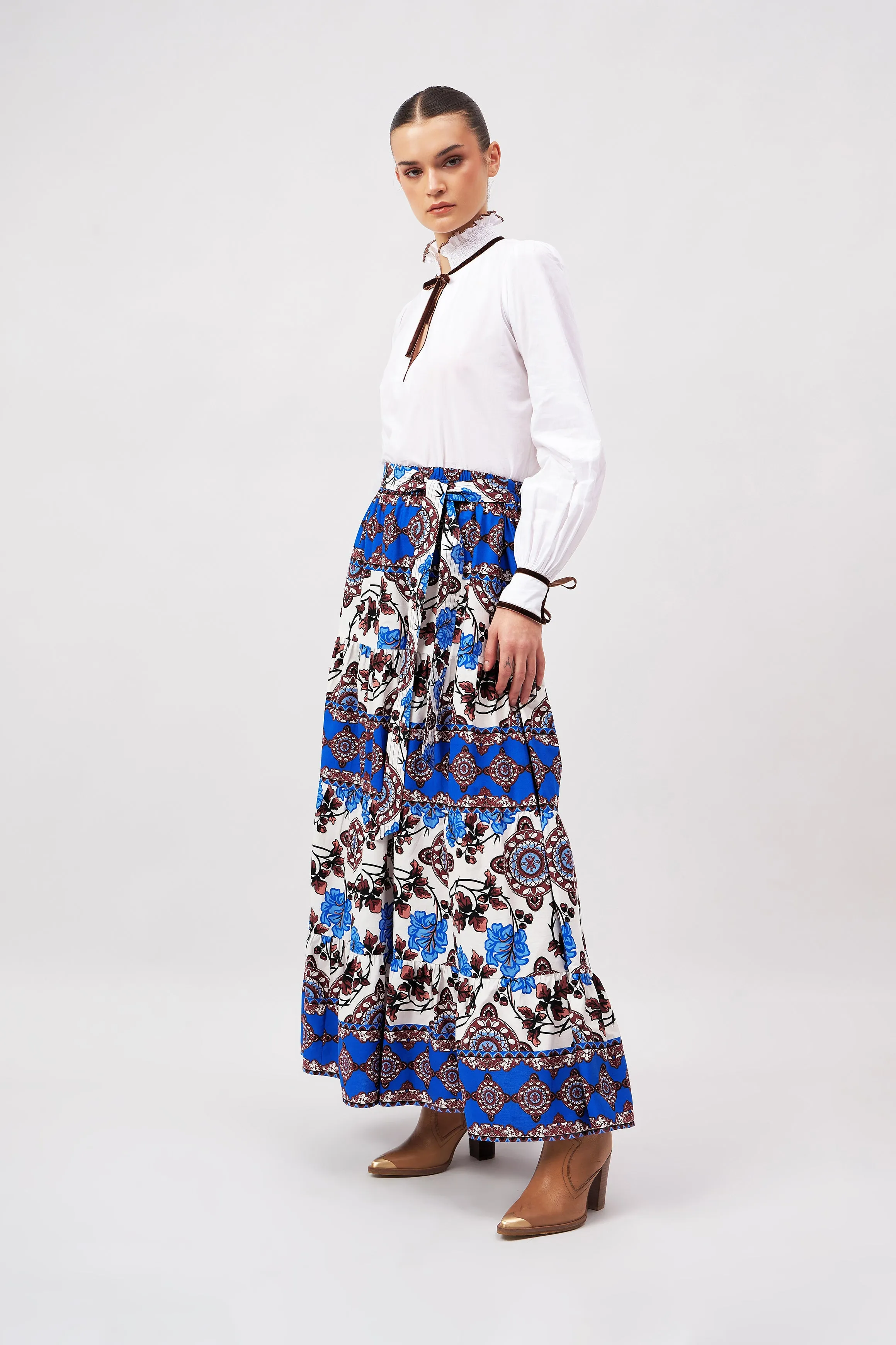 1462 Gia Skirt