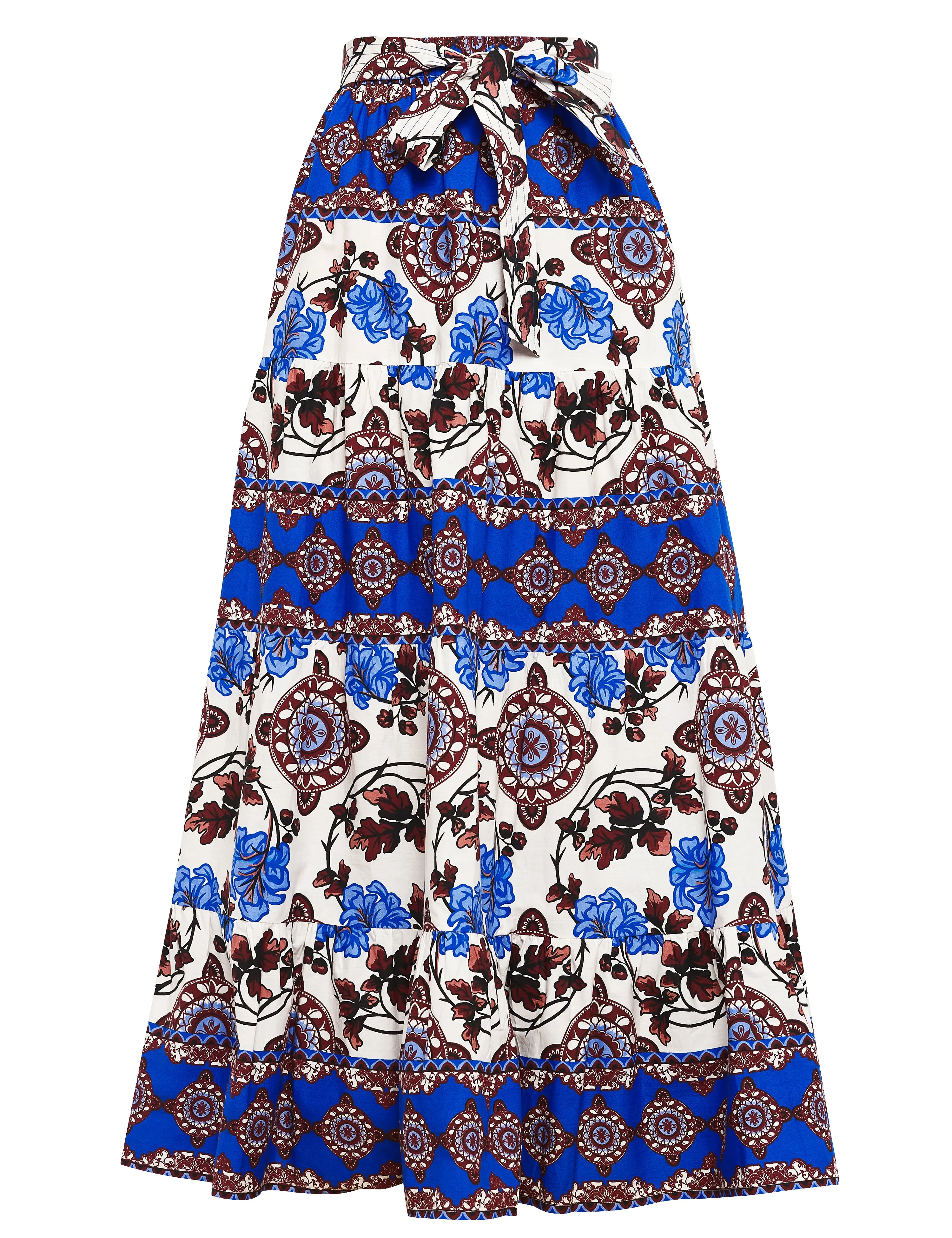 1462 Gia Skirt