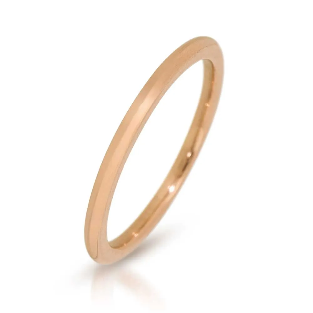 1.5mm Round Bands