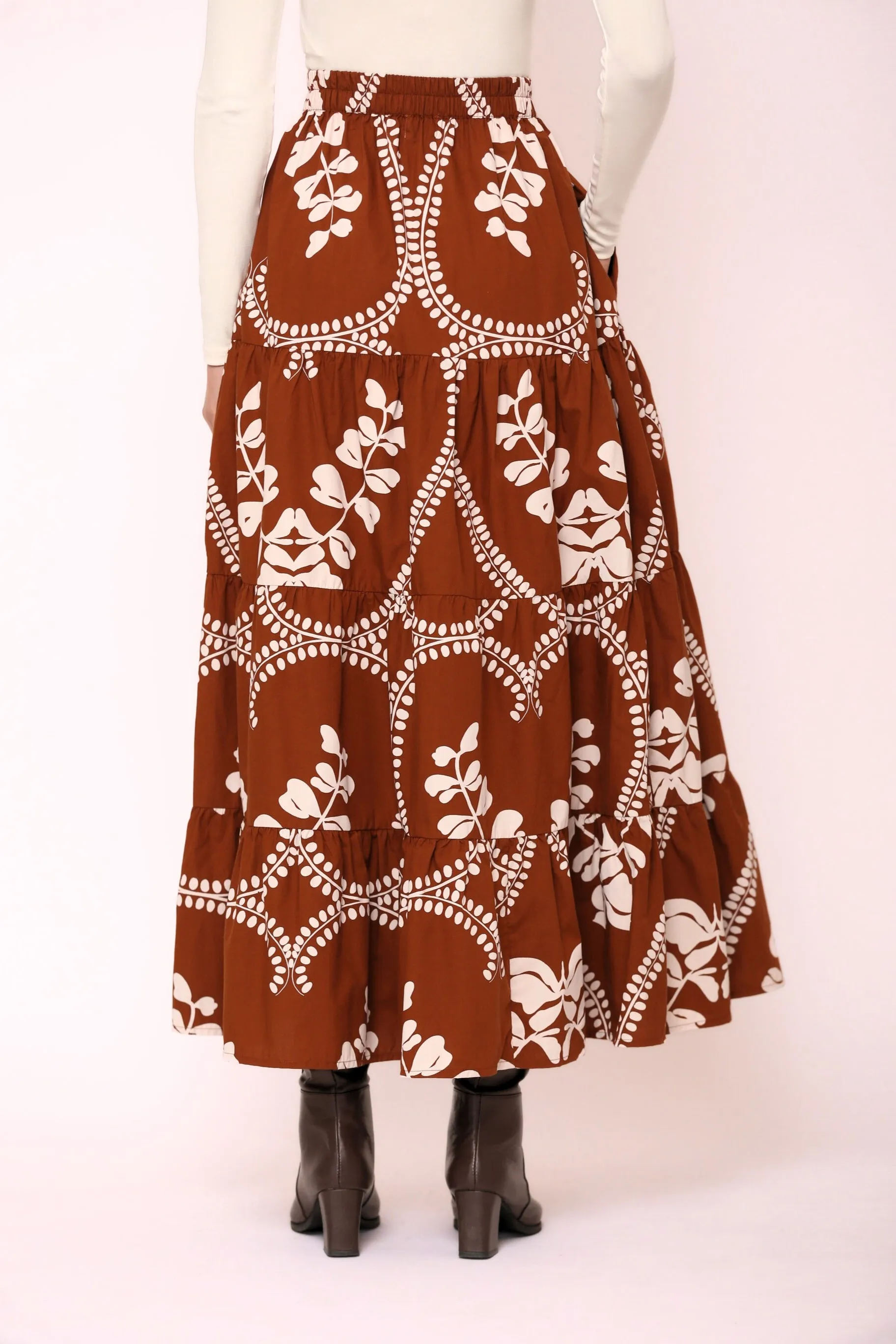 1691 Gia Skirt