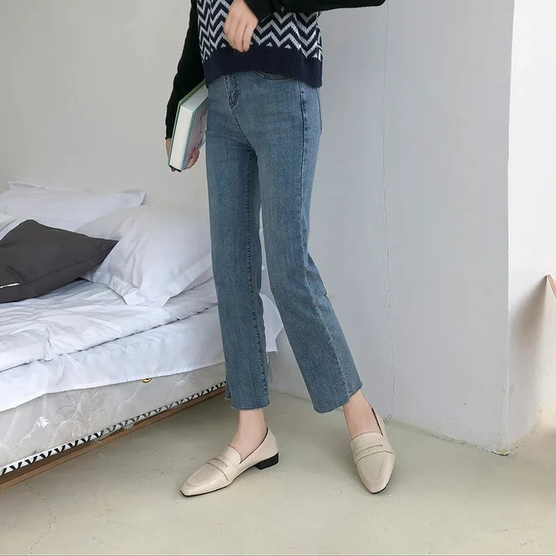 2 Way PU Loafer