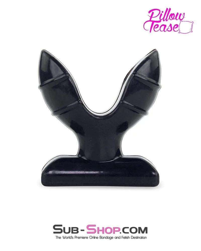 7340M      Super Stretcher Size Training Anal Plug - MEGA Deal