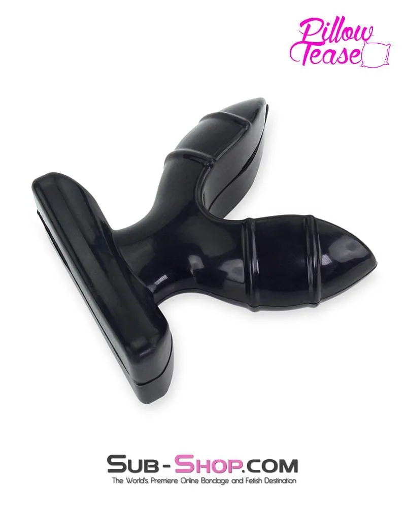 7340M      Super Stretcher Size Training Anal Plug - MEGA Deal